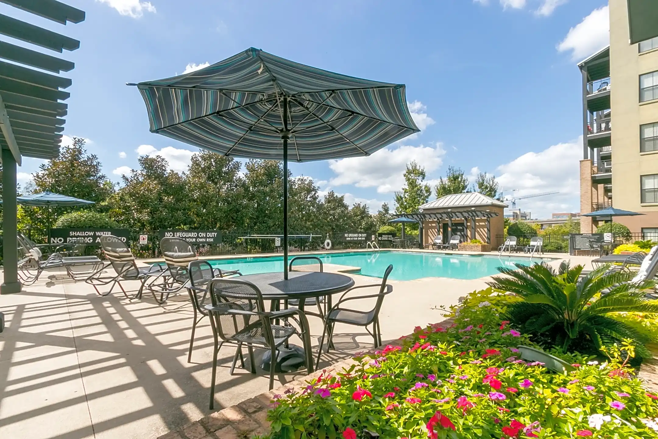 McBee Station 27 Station Ct Greenville, SC Apartments for Rent Rent.