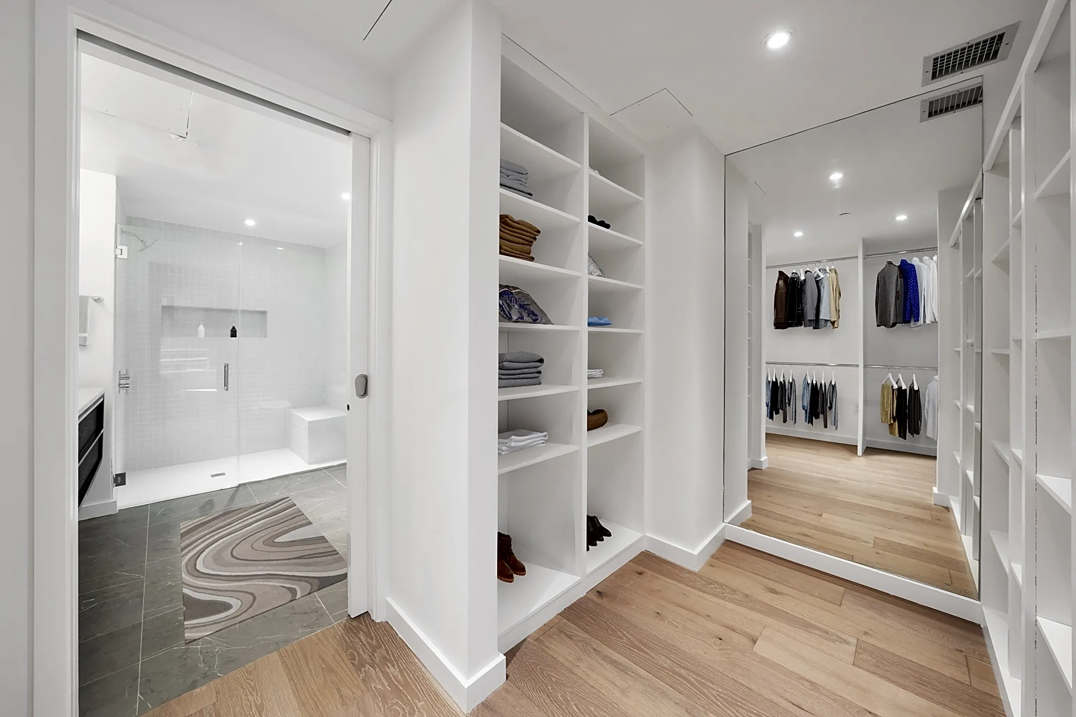 135 West 4th Street #2E - New York, NY