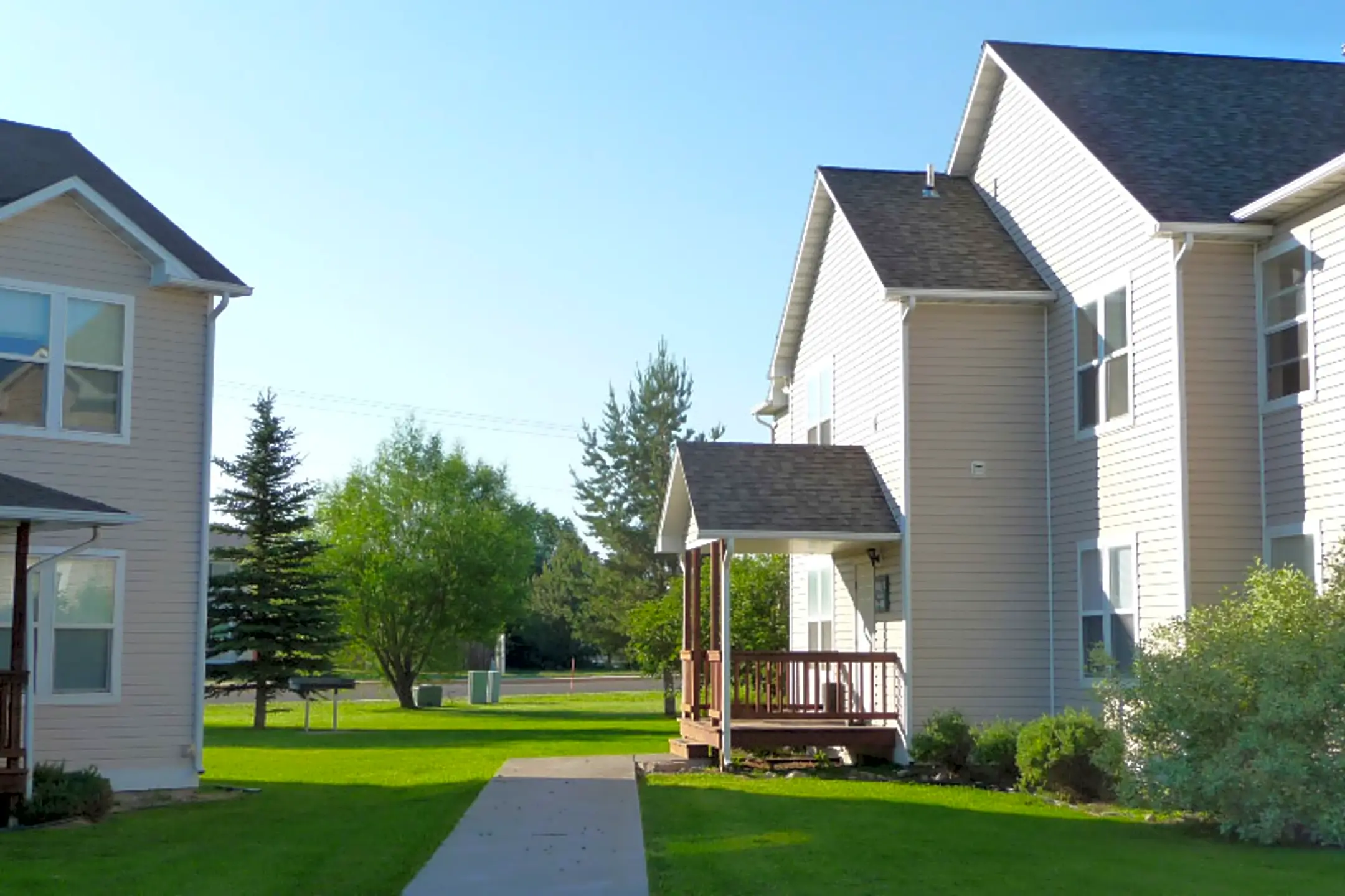 Gallatin Trails 101 Jackrabbit Ln Belgrade, MT Apartments for Rent