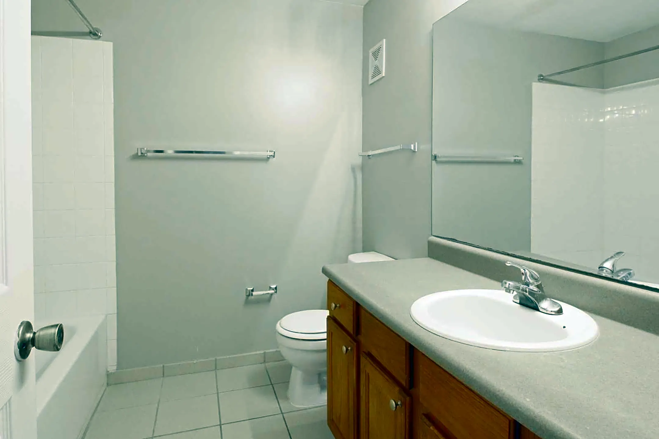 Hamilton Creek Apartments