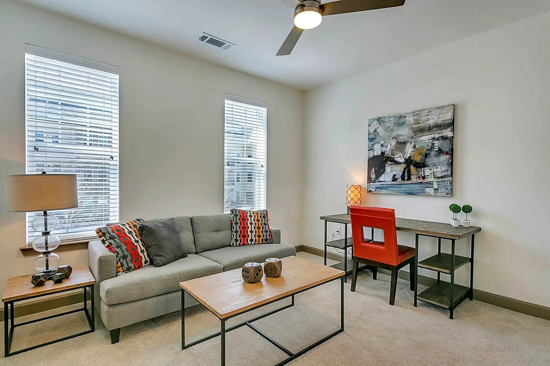 McKinney Village McKinney, TX 75069