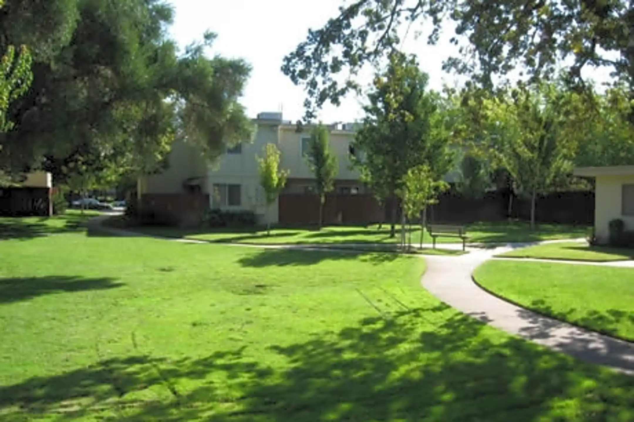 American River Gardens Sacramento, CA 95841