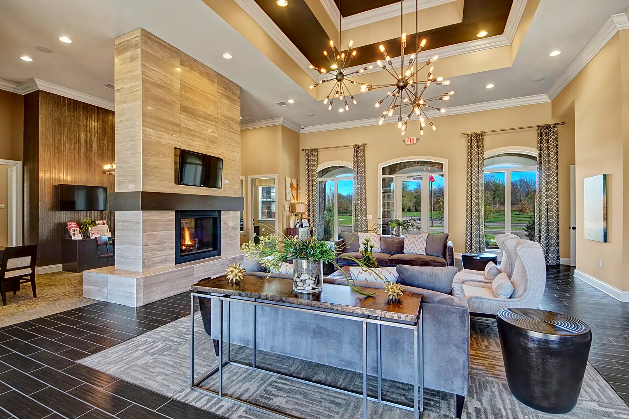 Creekside Apartment Homes Apartments Broken Arrow, OK 74012