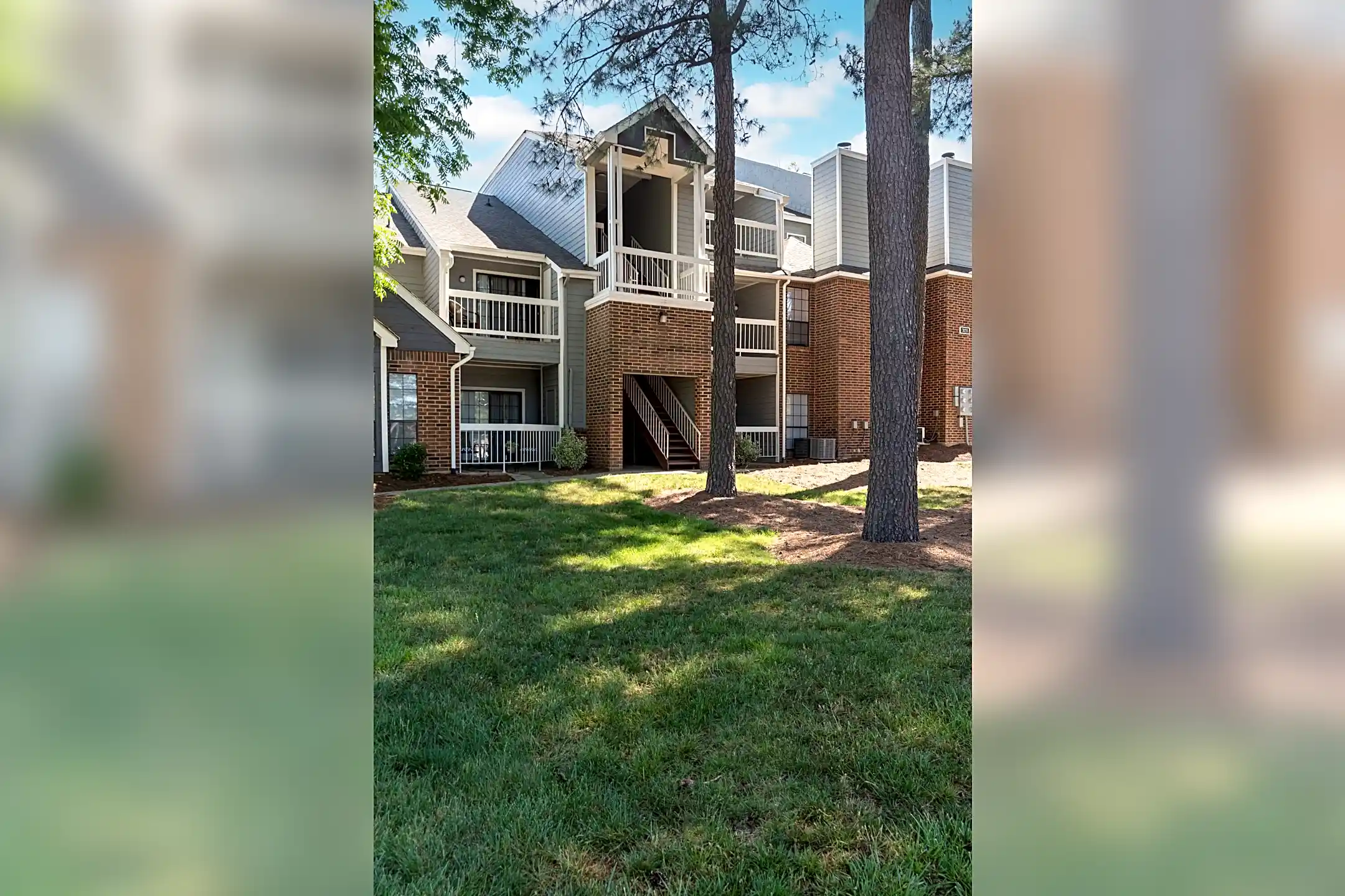 Oak City Apartments 3131 Calvary Dr Raleigh, NC Apartments for Rent