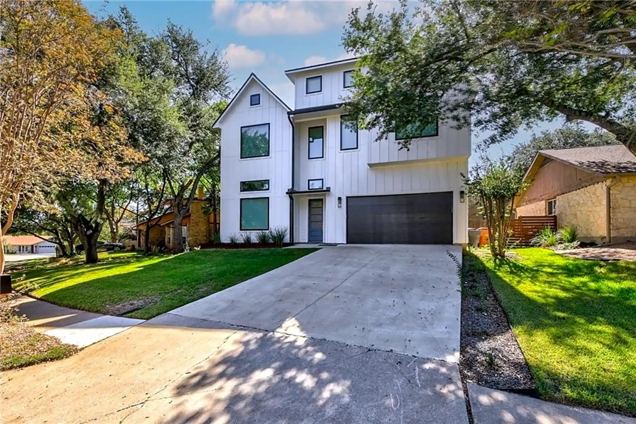 Building - 3405 Rain Forest Dr - Austin, TX