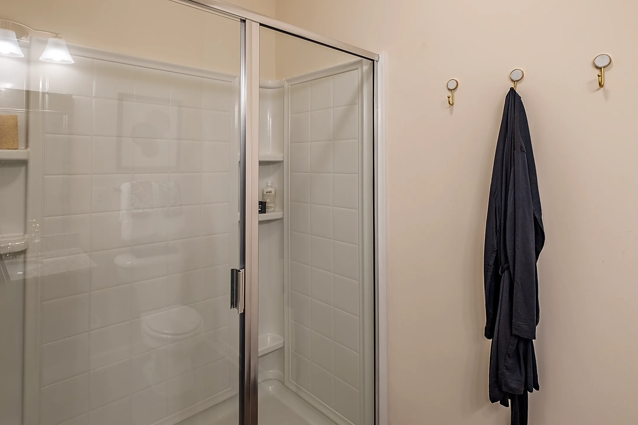 Bathroom - Abberly CenterPointe - Midlothian, VA