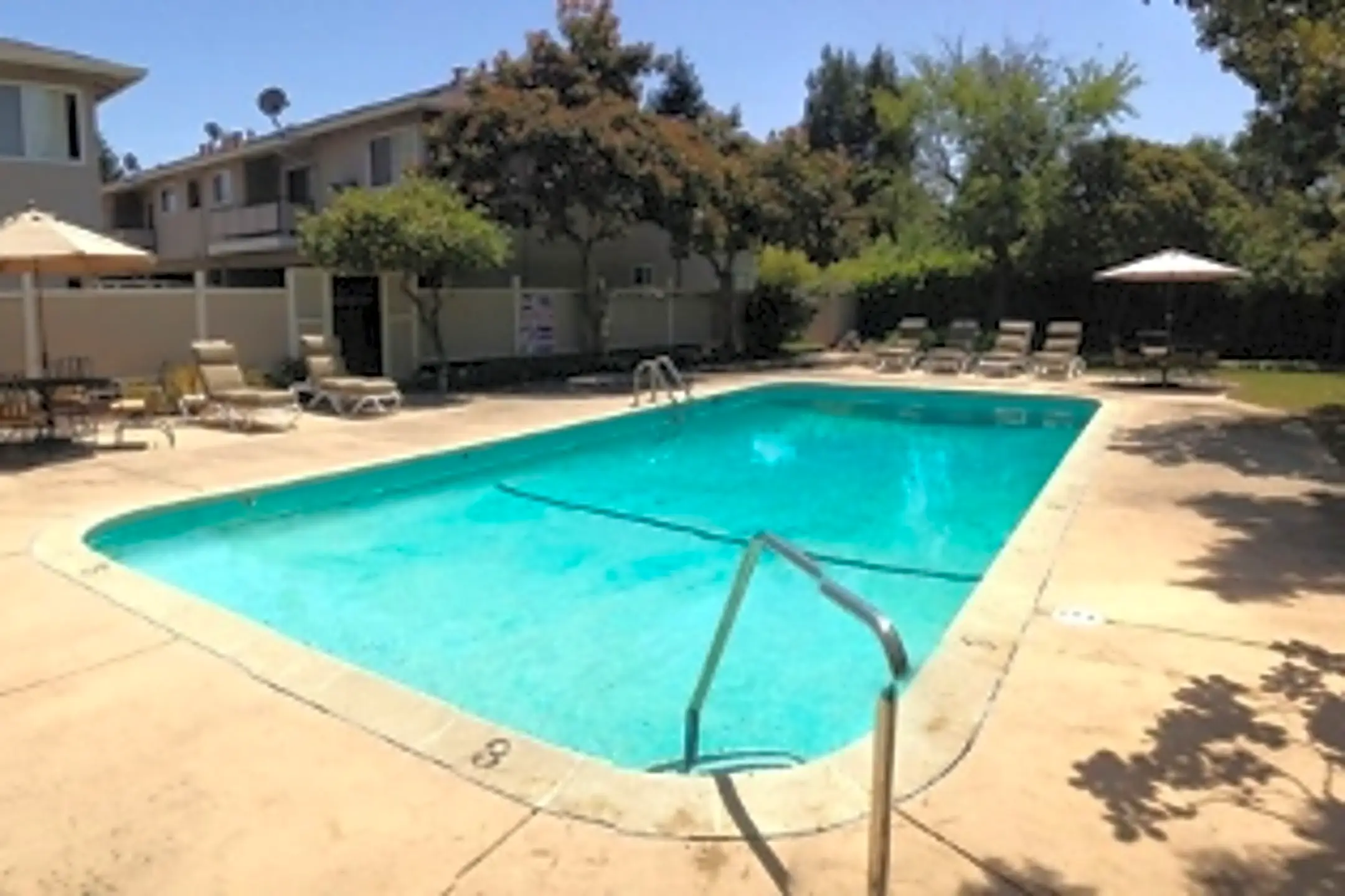 Rich Avenue Apartments 908914 Rich Ave Mountain View, CA