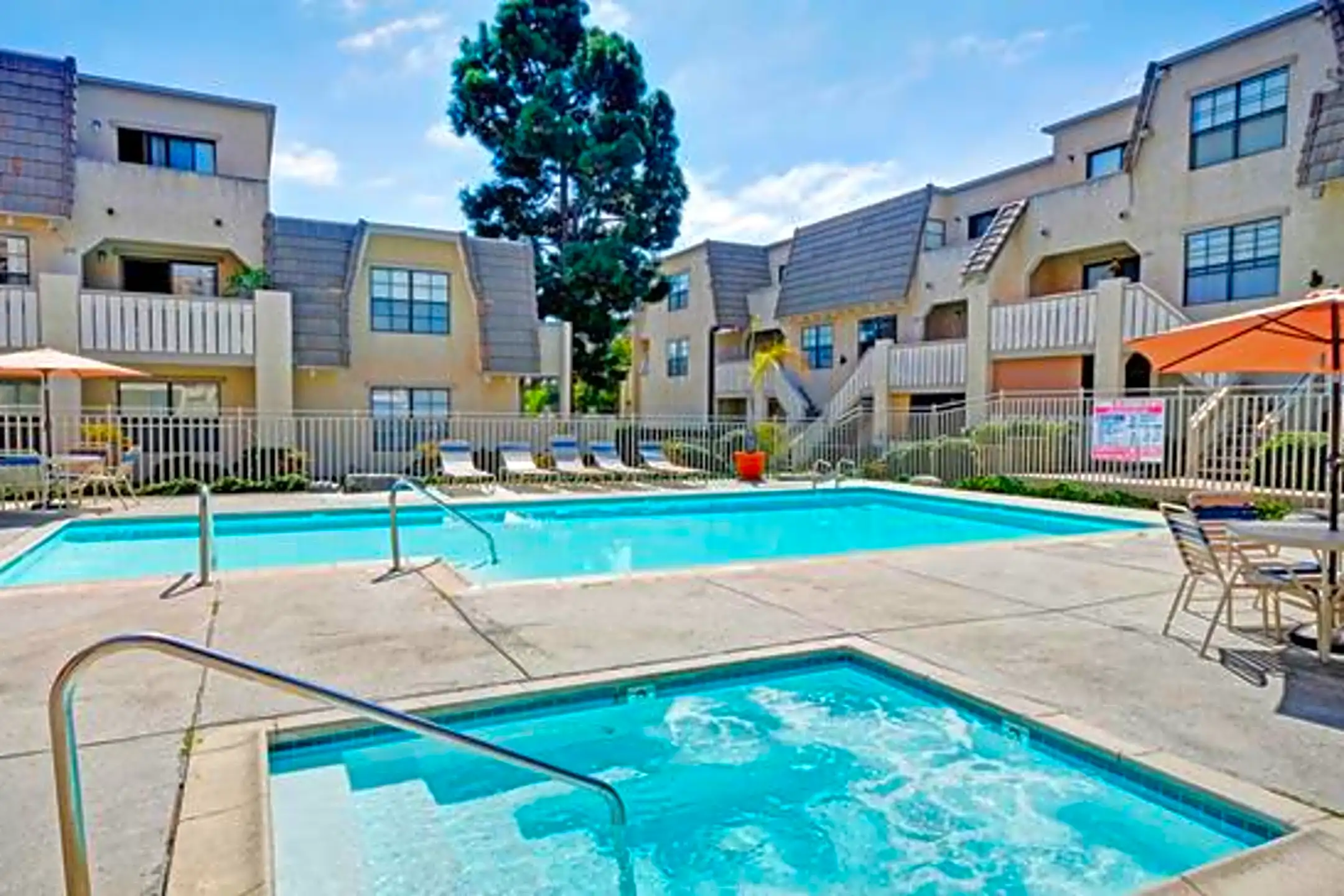 Alva Gardens 345 K St Chula Vista, CA Apartments for Rent Rent.