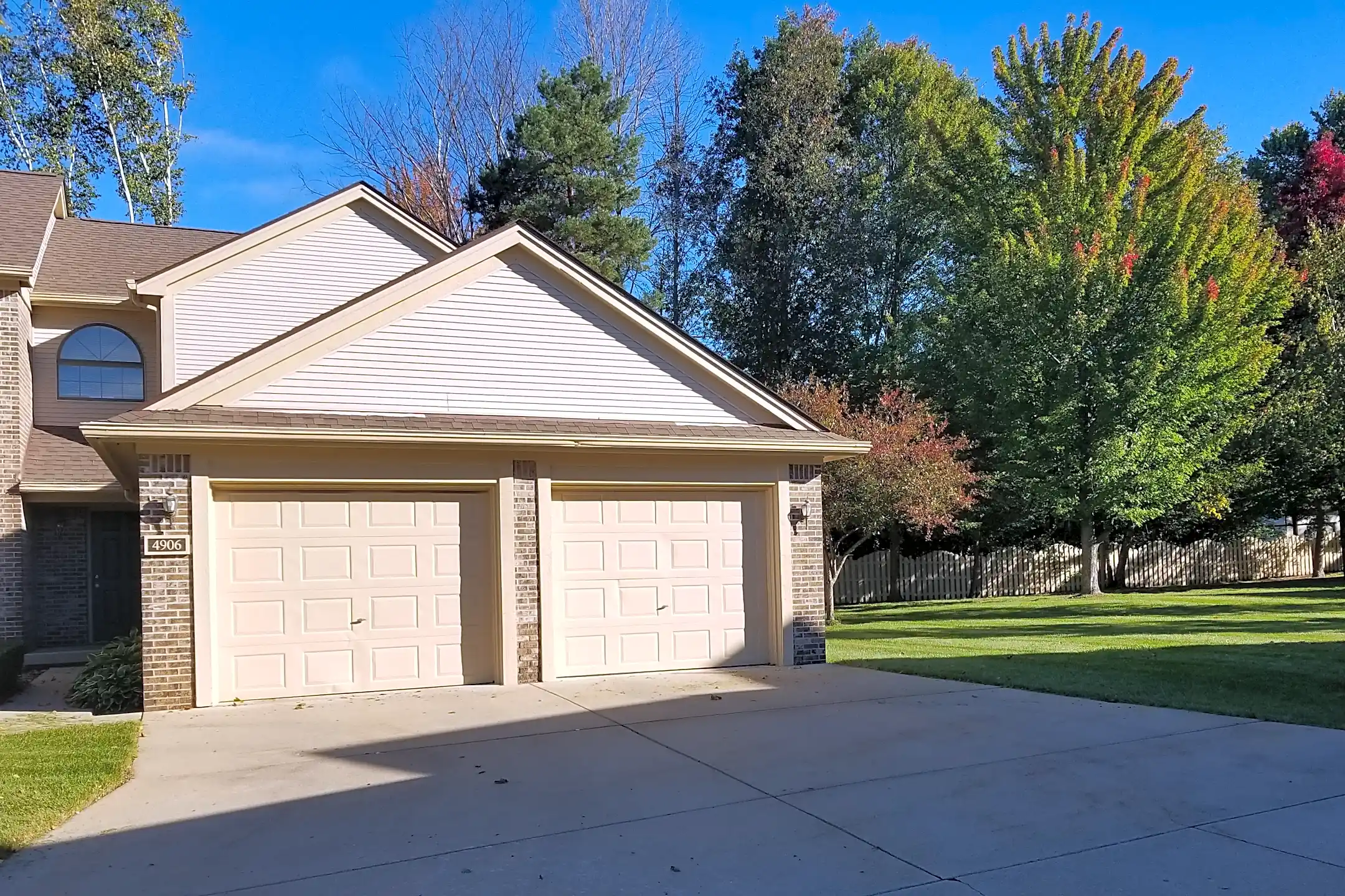 Birchwood Pointe Apartments Midland, MI 48642