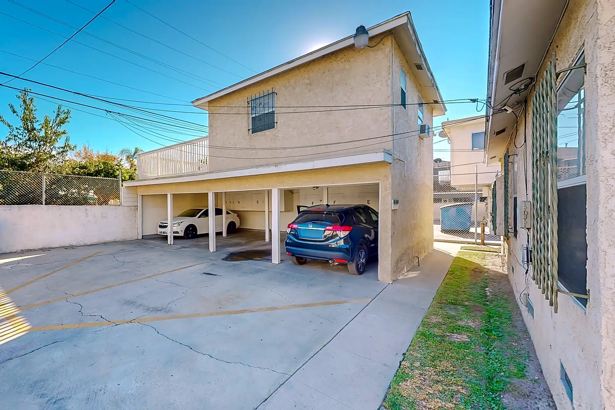 1000 N Sloan Ave 1000 N Sloan Ave unit 1004A Compton, CA Houses