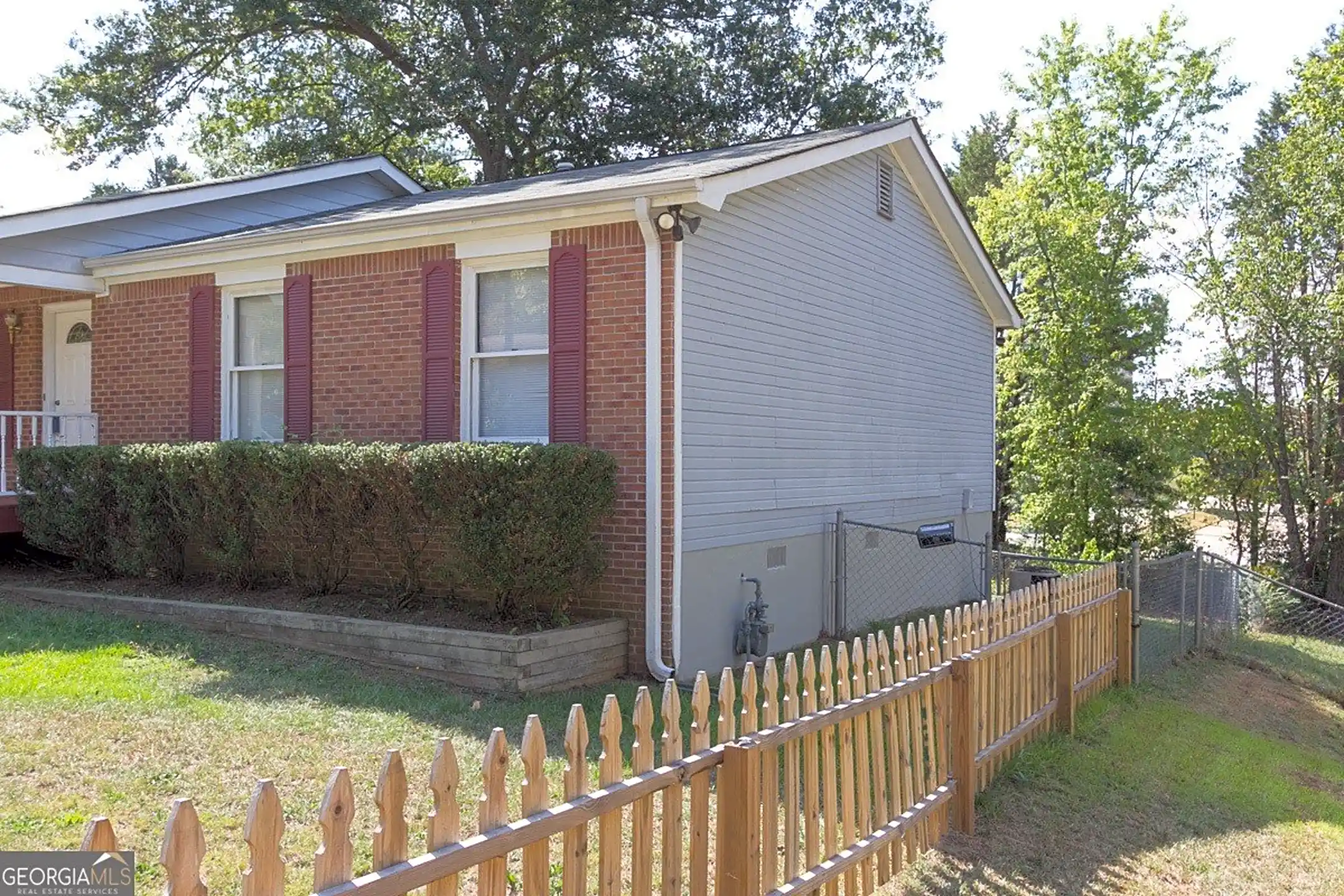 1695 Underwood Dr SE Conyers, GA Houses for Rent Rent.