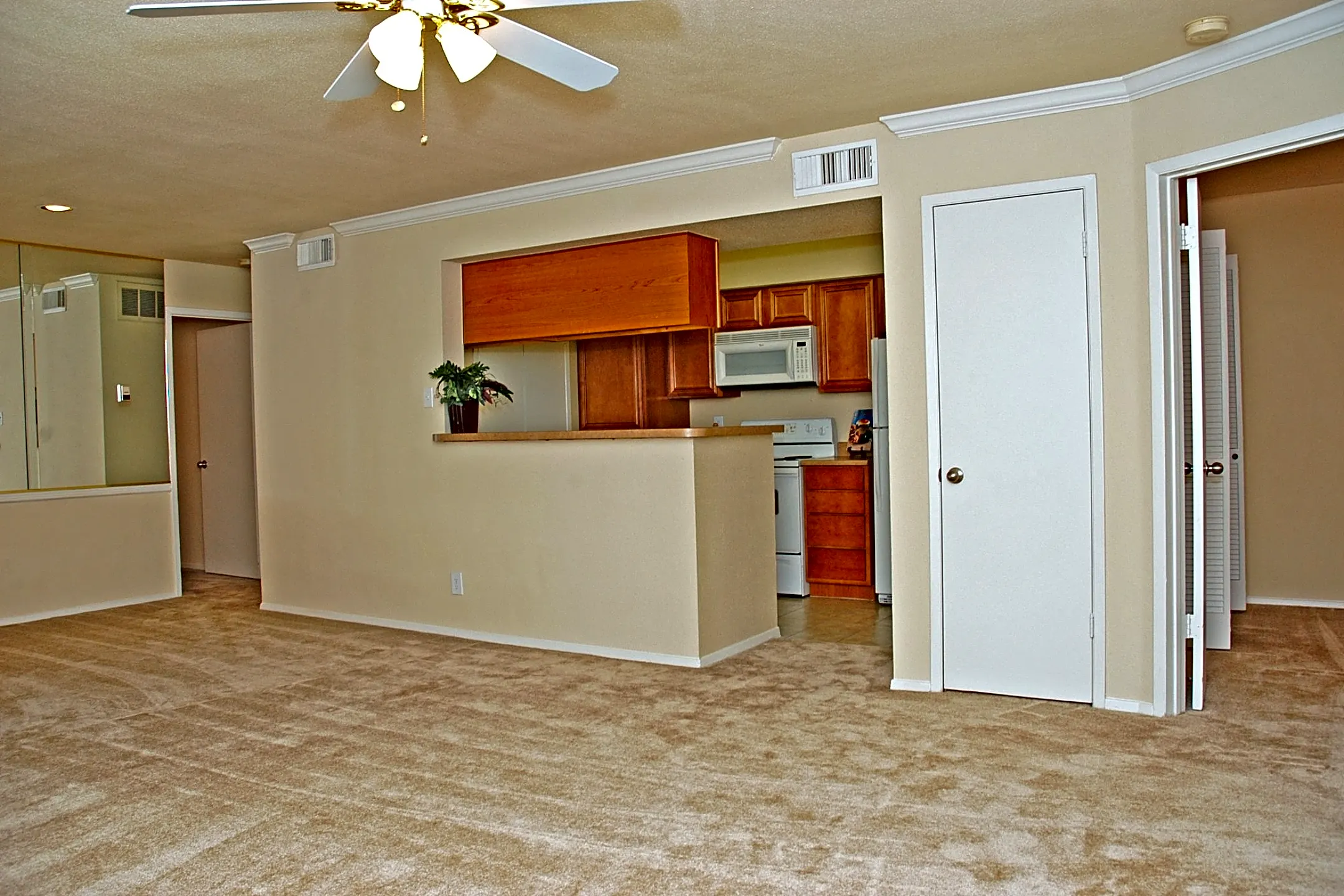 The Haven Apartments ster, TX 77598