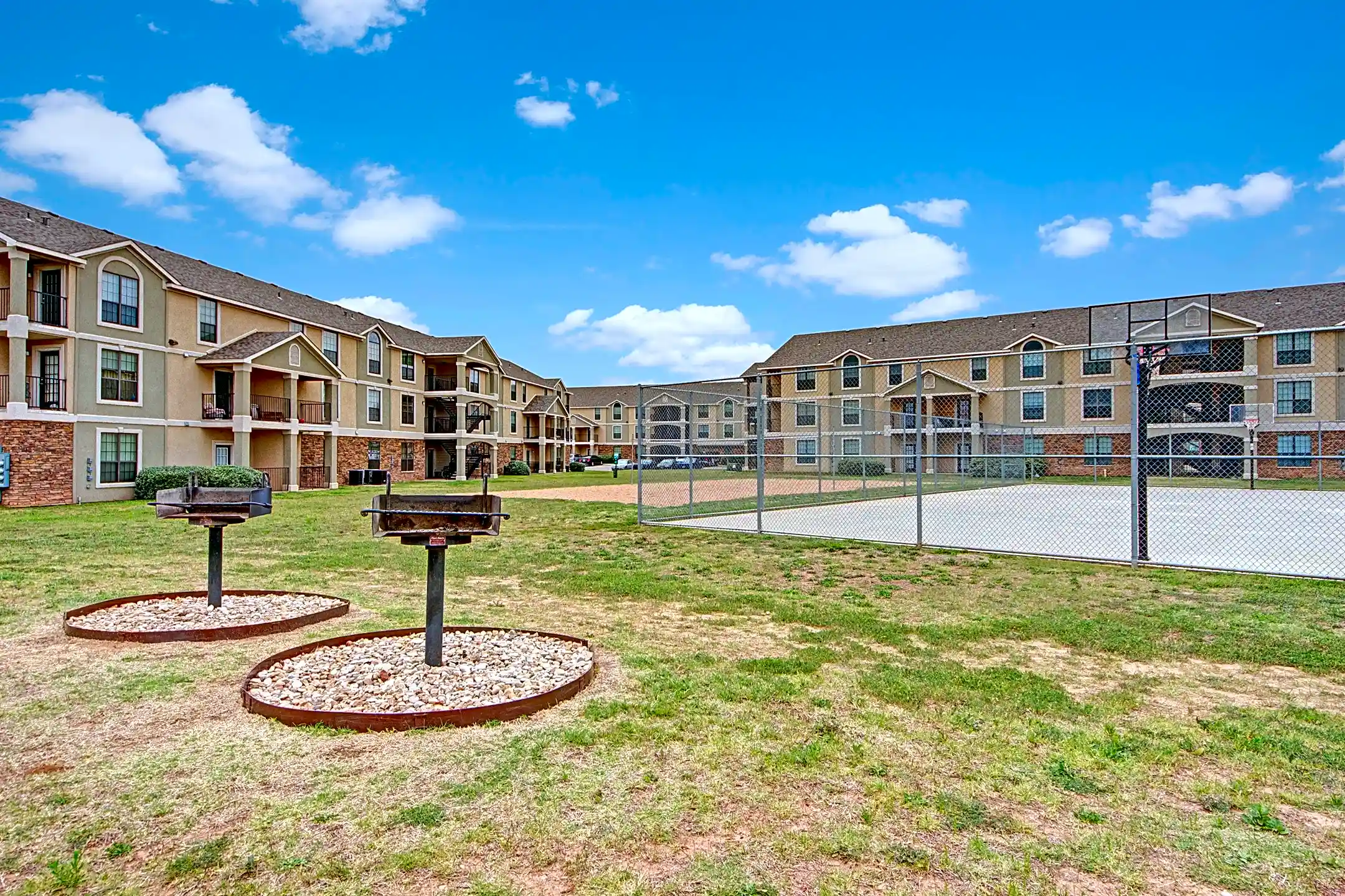 Residence at Heritage Park Abilene, TX 79601