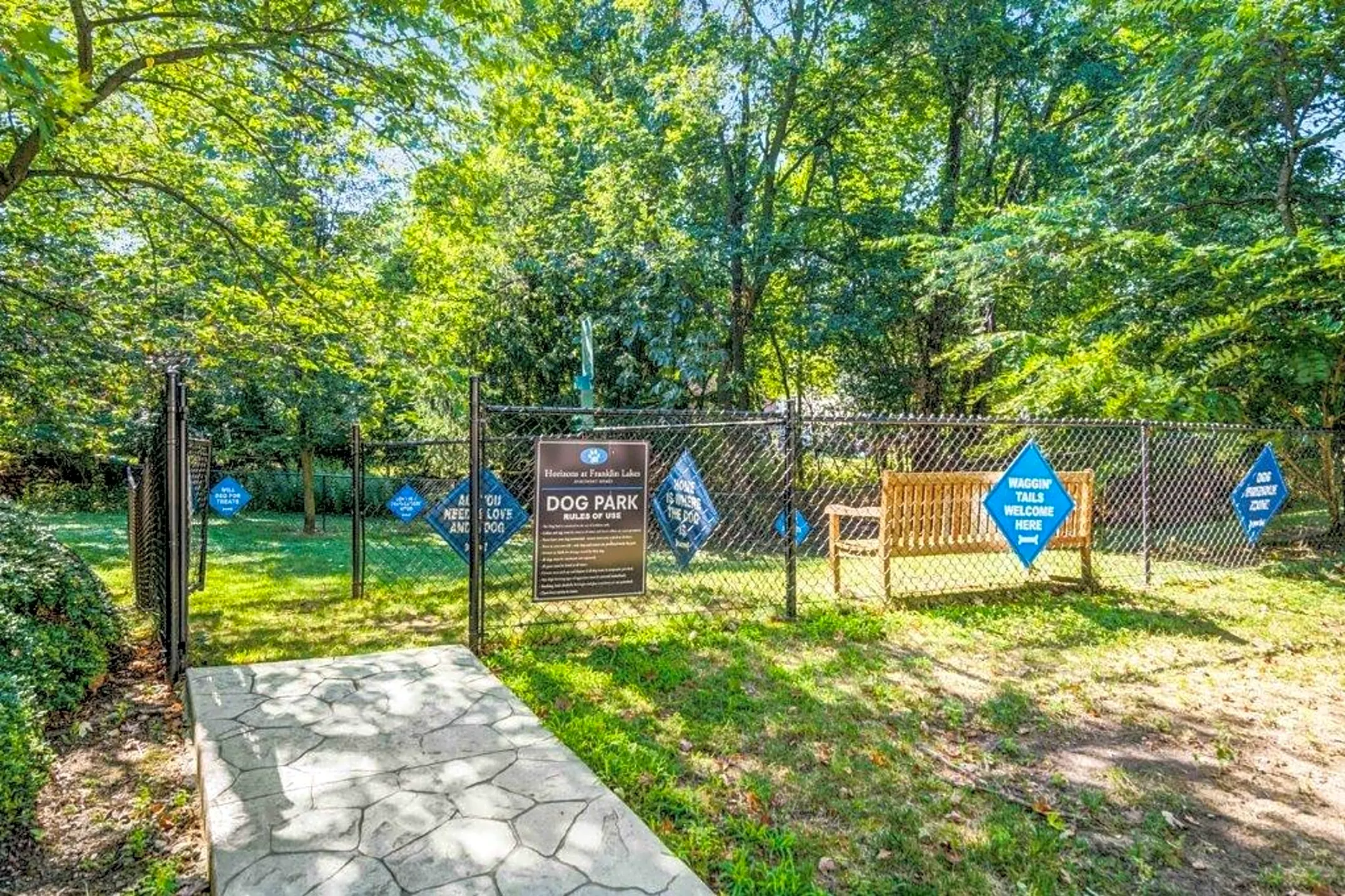 The Horizons at Franklin Lakes Apartment Homes 121 Courter Rd