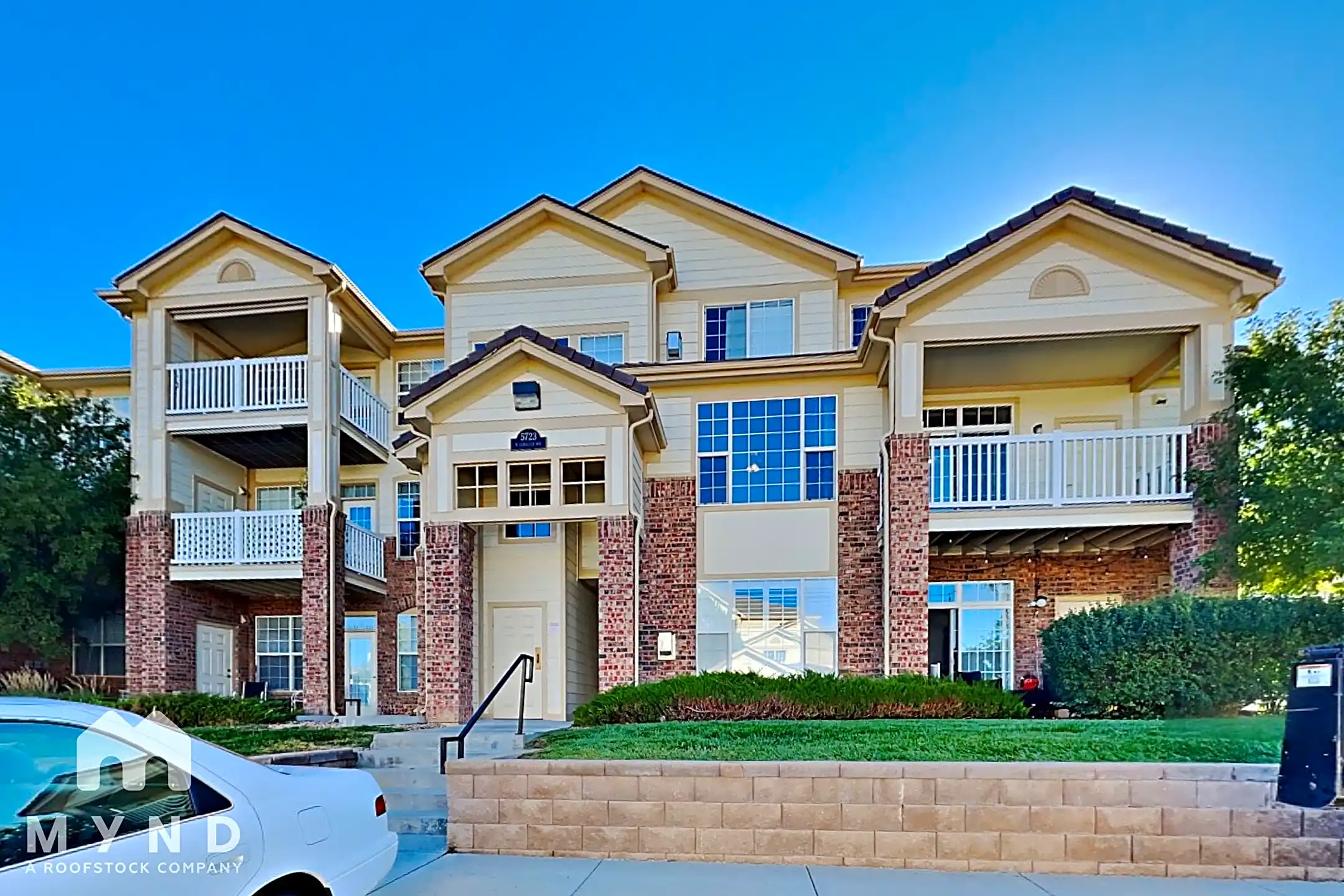 5723 N Gibralter Way 4202 Aurora, CO Houses for Rent Rent.