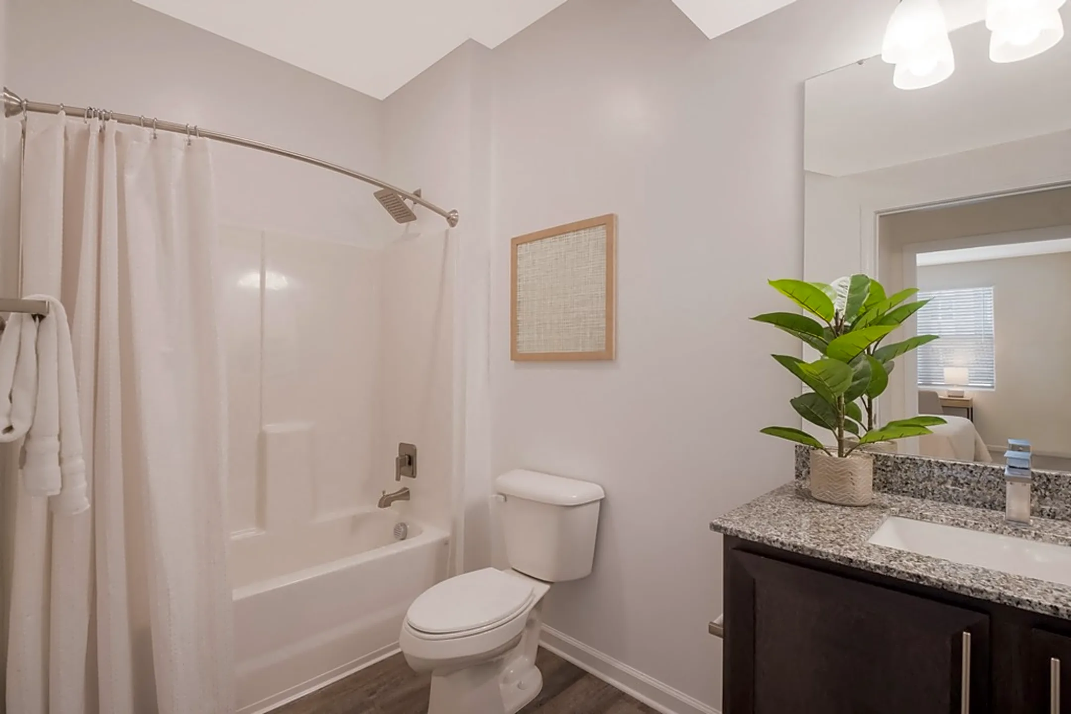 Reflection Pointe 4720 Ardmore Dr Ooltewah, TN Apartments for Rent