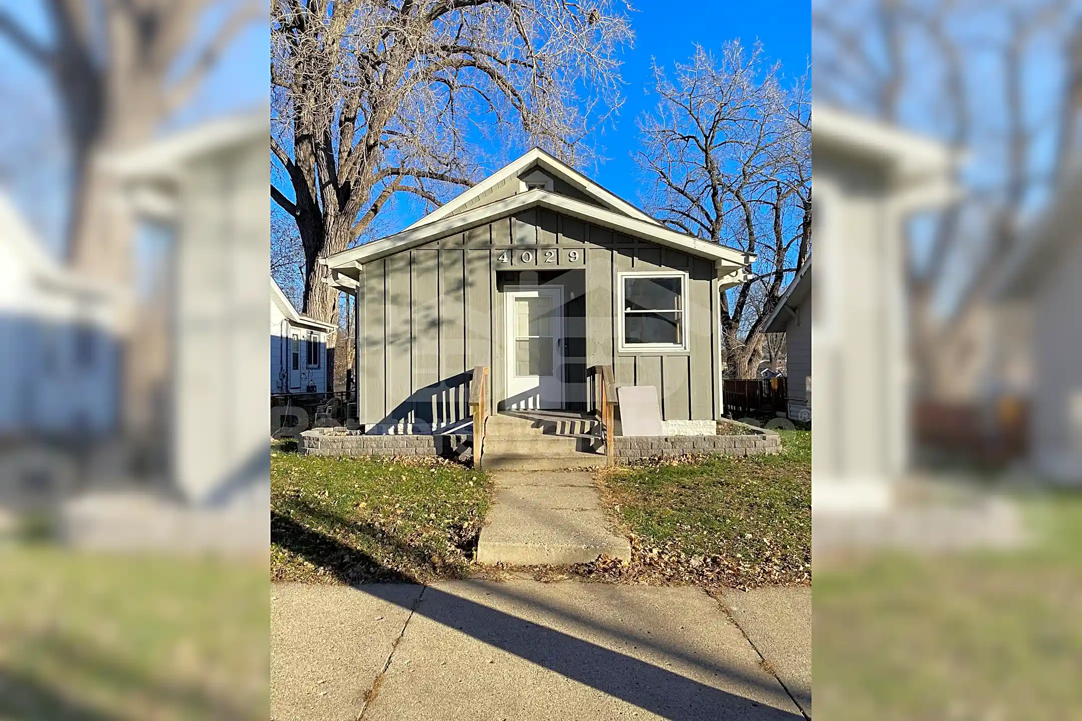 4029 Longfellow Ave Minneapolis, MN Houses for Rent Rent.
