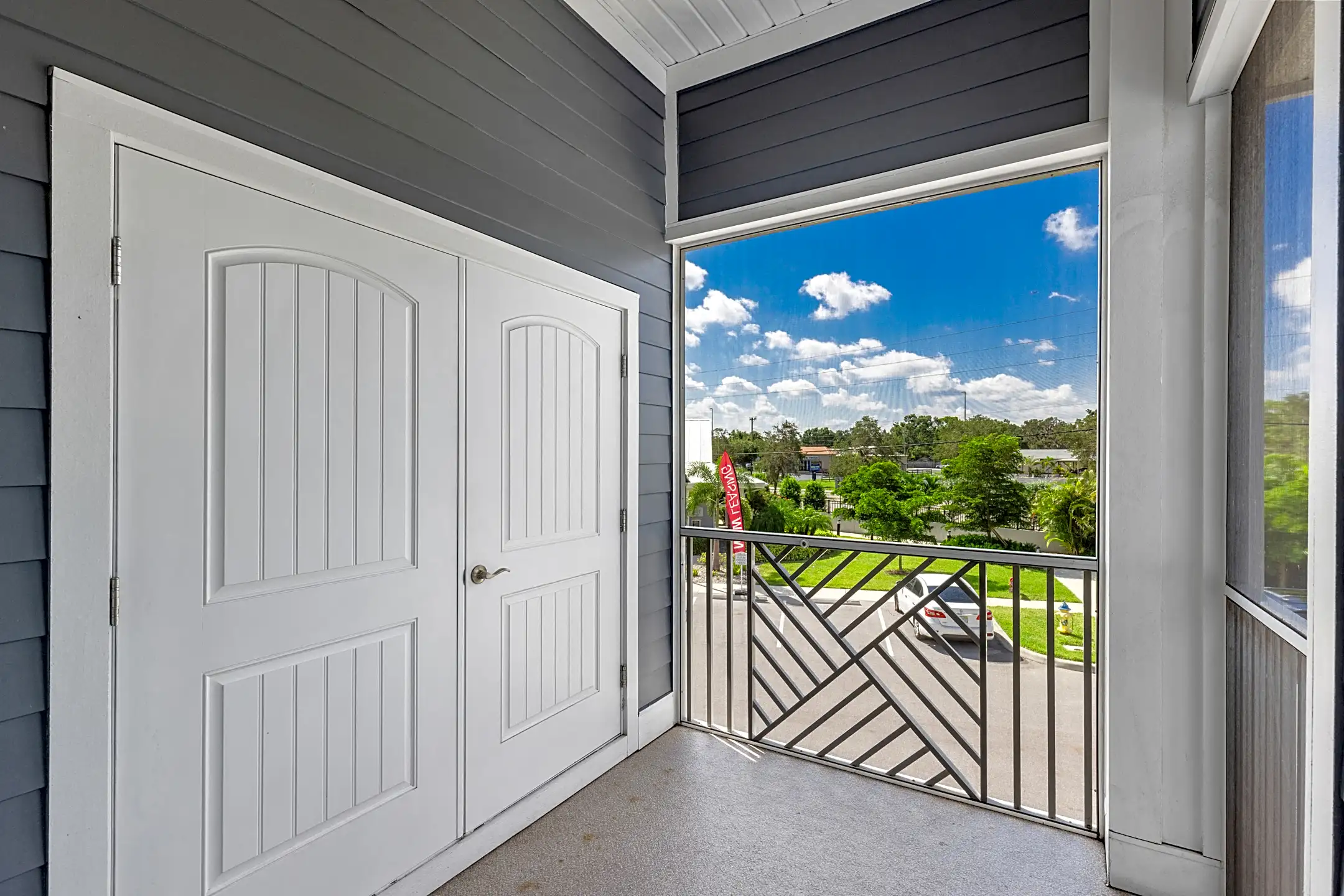 The Bergamot Apartments on 780 Sarasota, FL 34232