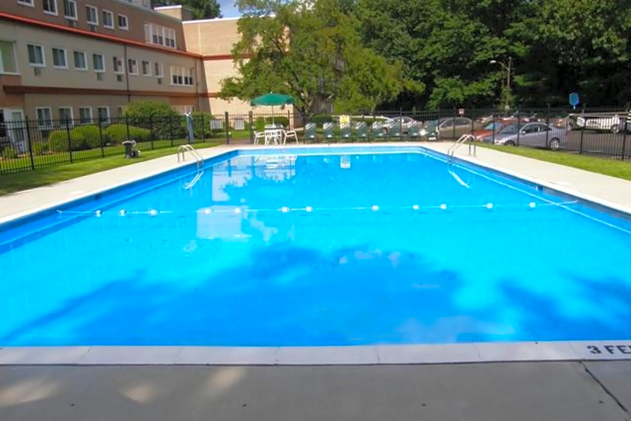 Park Edge 415 Porter Lake Dr Longmeadow, MA Apartments for Rent Rent.