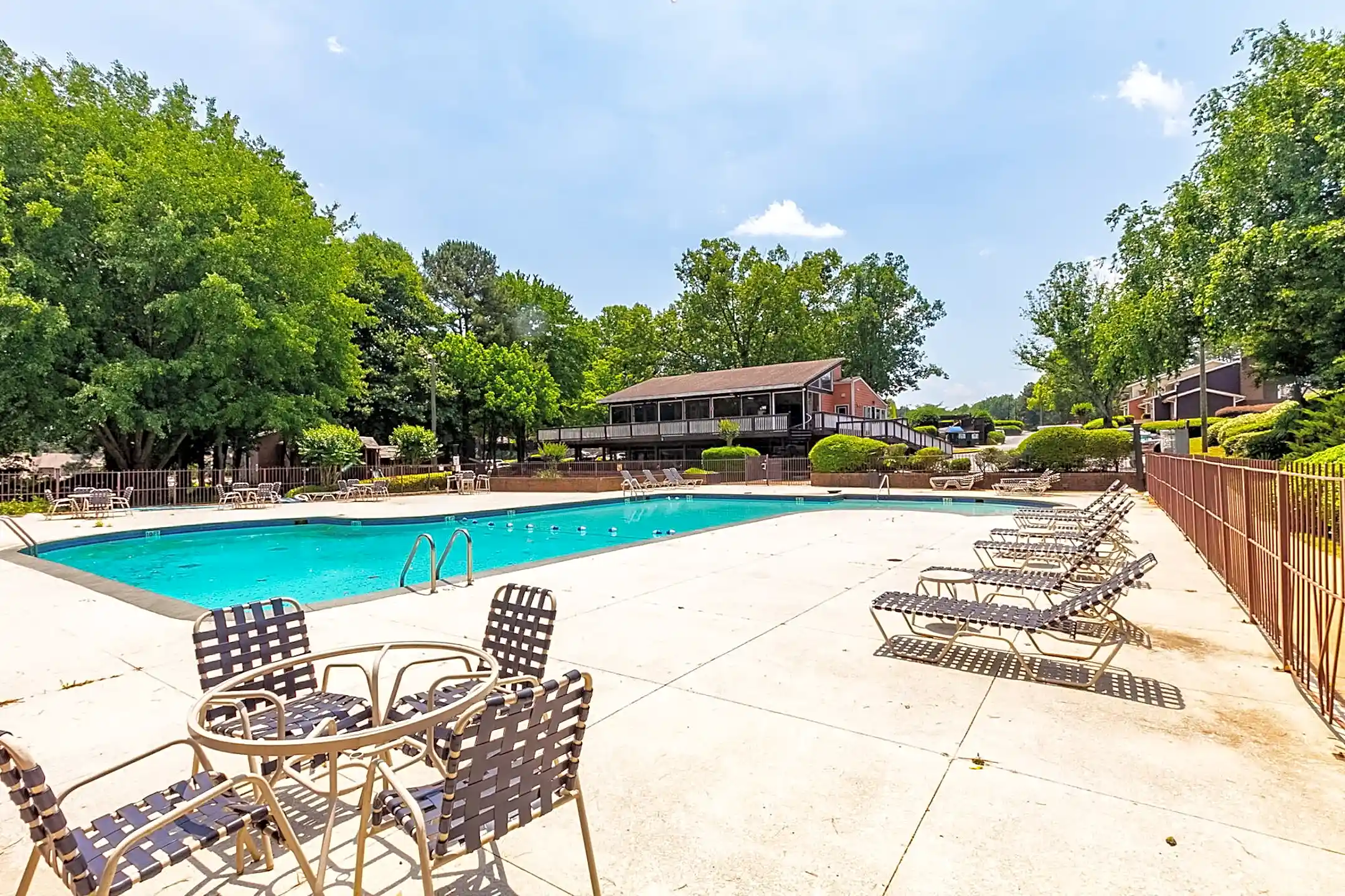 The Quarry Lithonia, GA 30038