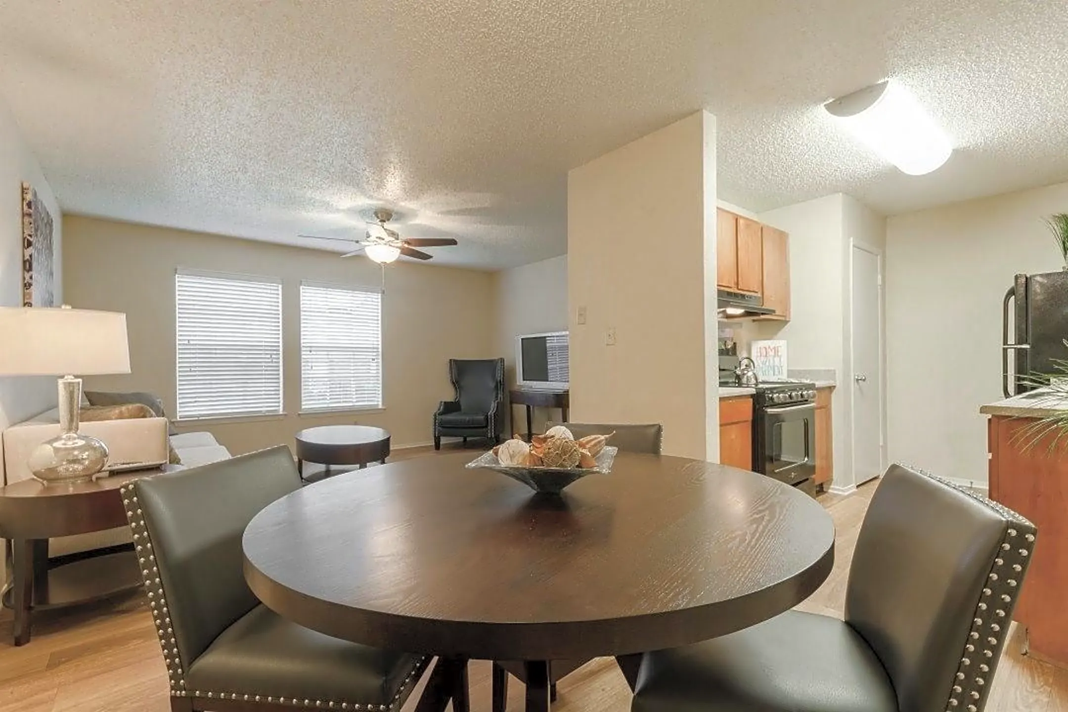 Arbors of Corsicana 1300 N 45th St Corsicana, TX Apartments for