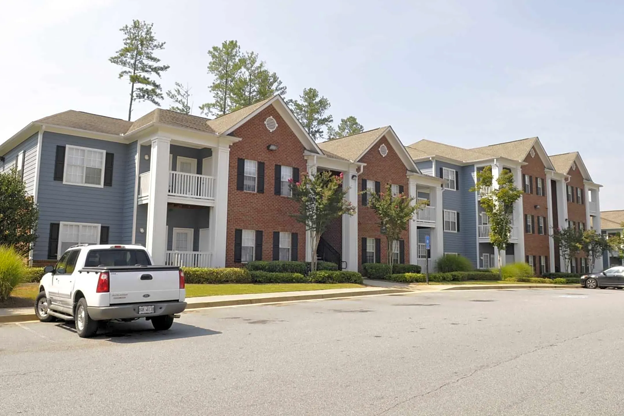 Cobblestone Landing Apartments Kennesaw