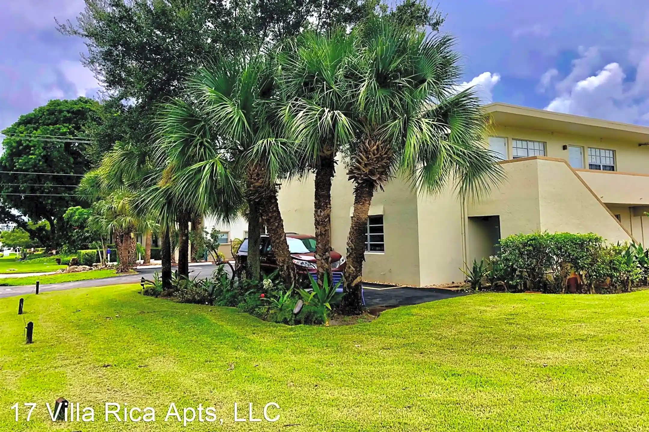 Villa Rica Apartment Home Apartments Boca Raton, FL 33431