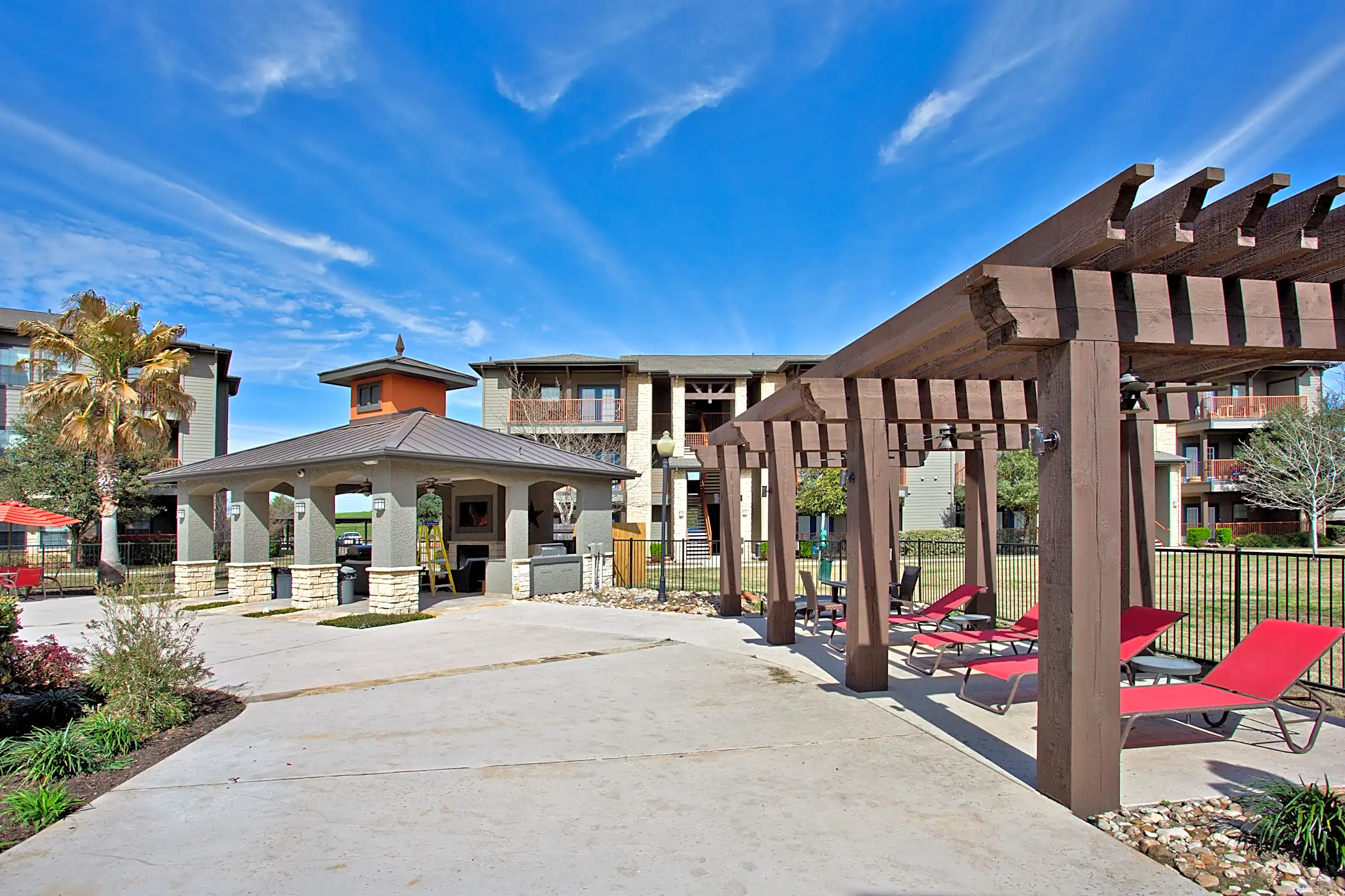 Vista At Plum Creek Kyle, TX 78640