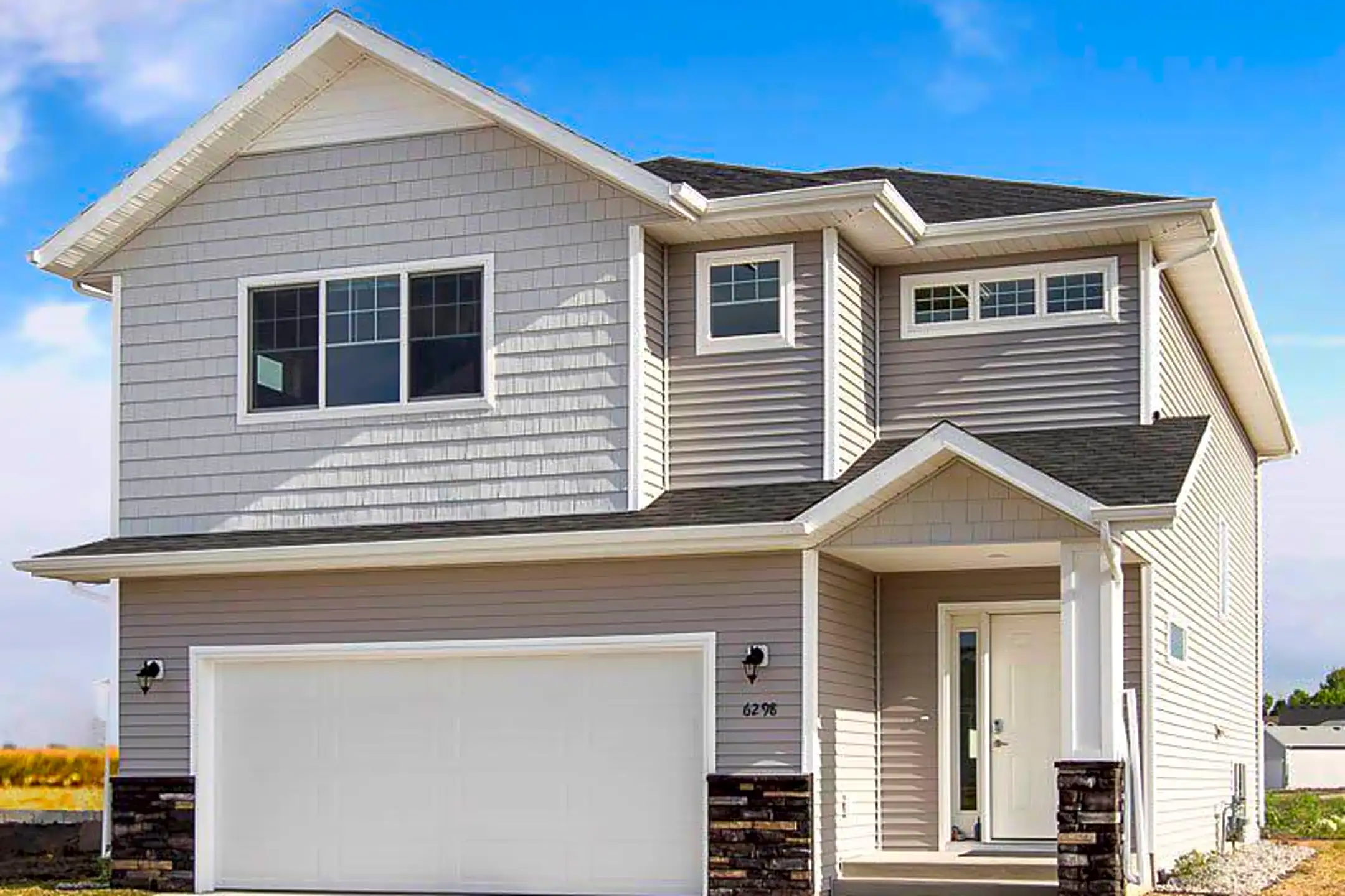 MPM Rental Homes 6084 61st Ave S Fargo, ND Houses for Rent Rent.