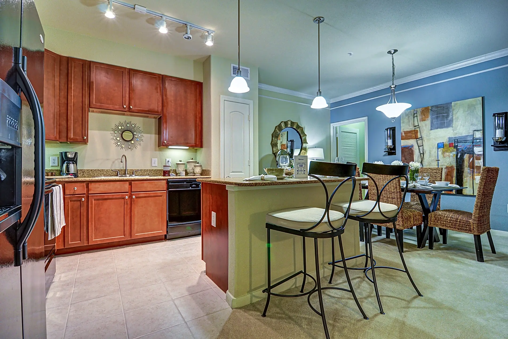 Amalfi At Tuscan Lakes 1450 E League City Pkwy League City, TX