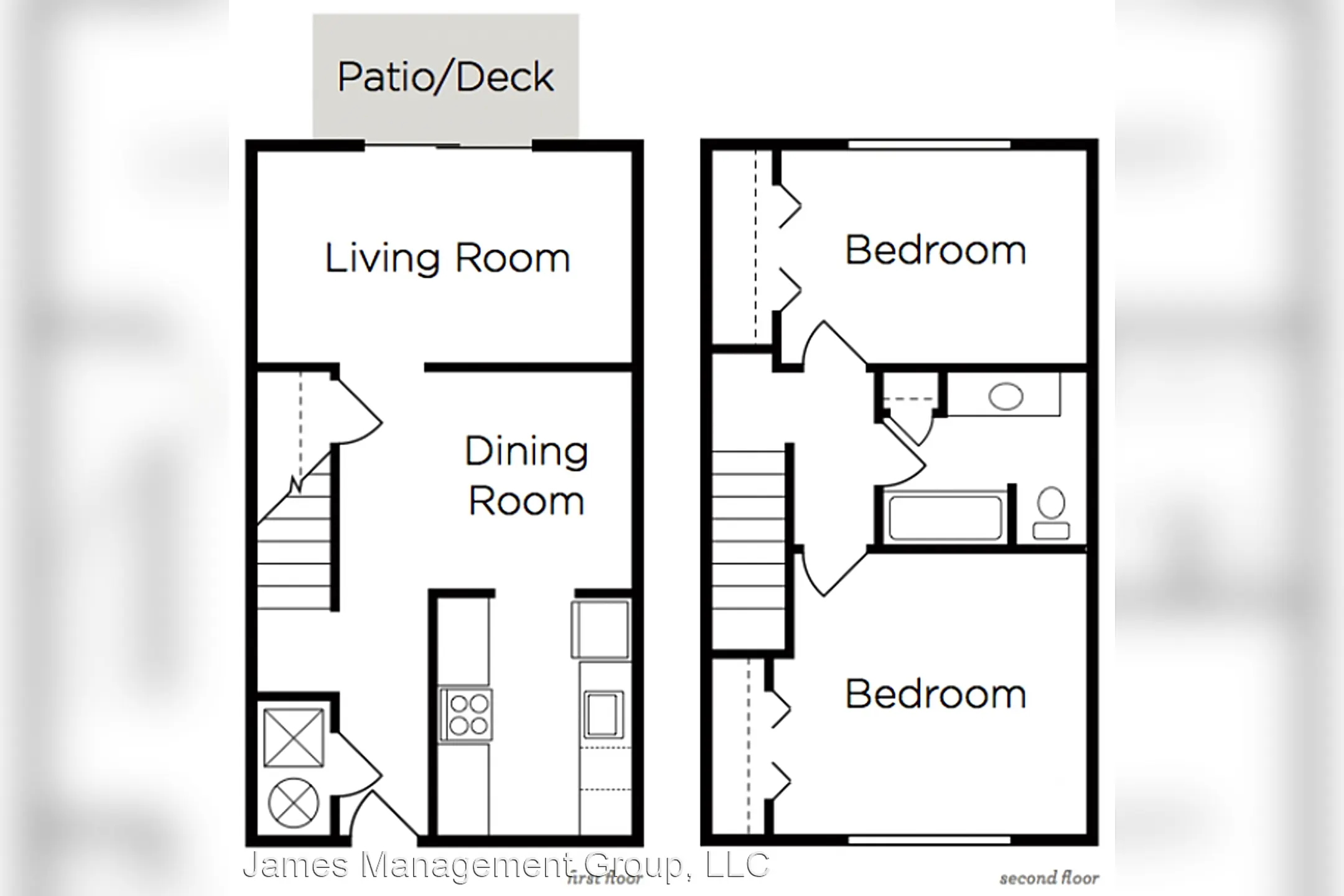 Parkview Village 2754 E Paulding Rd Fort Wayne, IN Apartments for