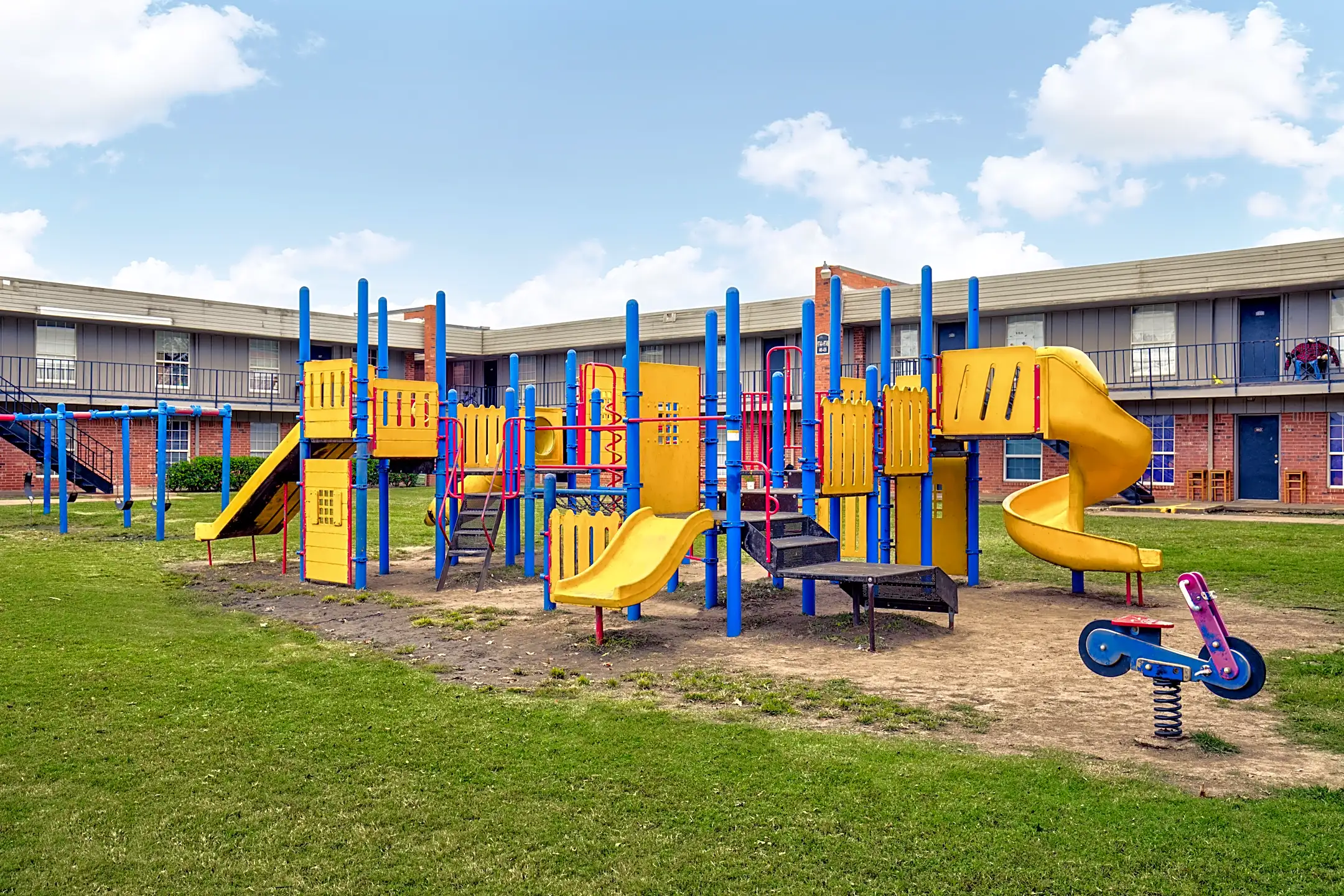 Heatherstone Apartments Tulsa, OK 74146