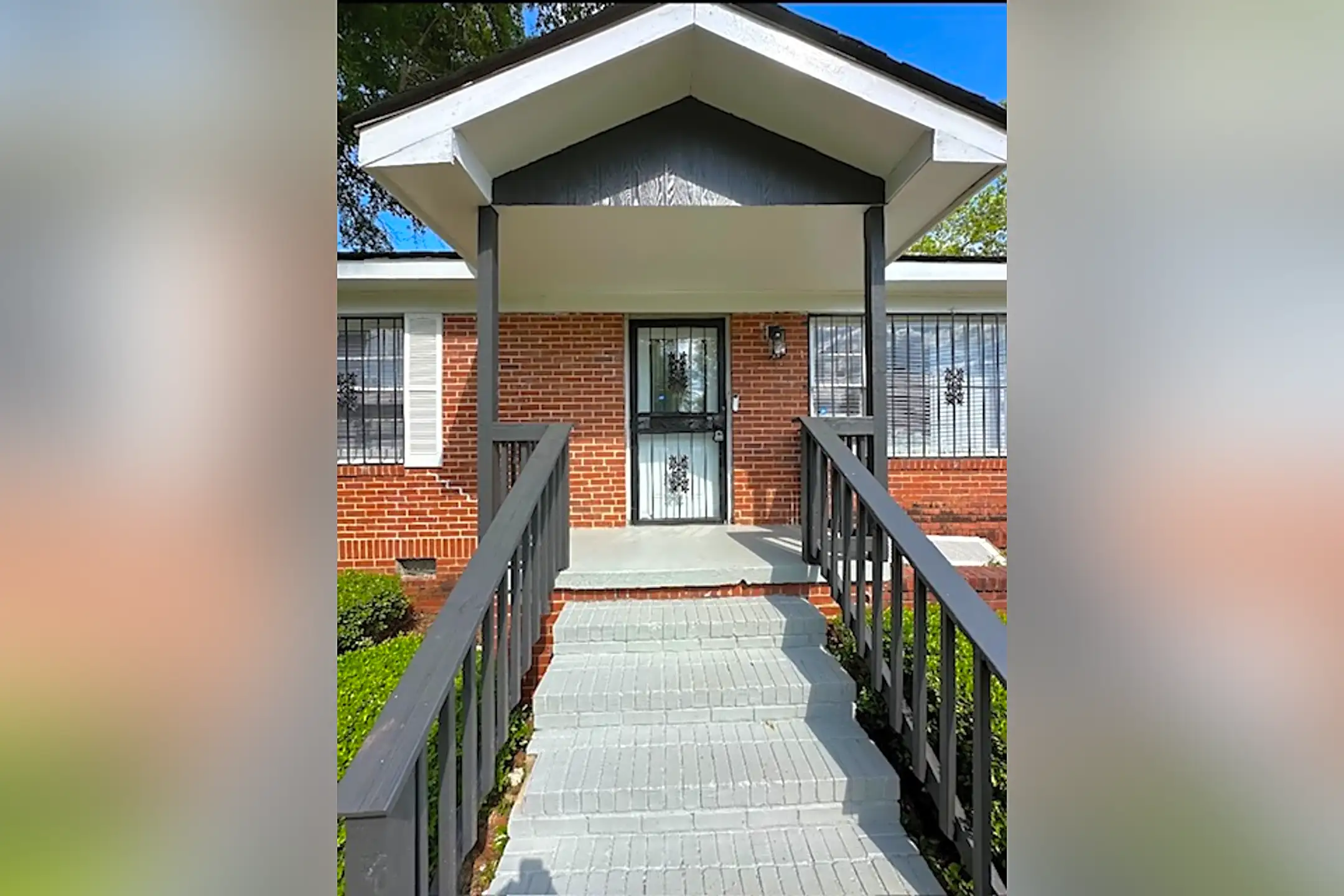 413 Howard Rd 413 Howard Rd unit 2 Tuskegee, AL Apartments for Rent