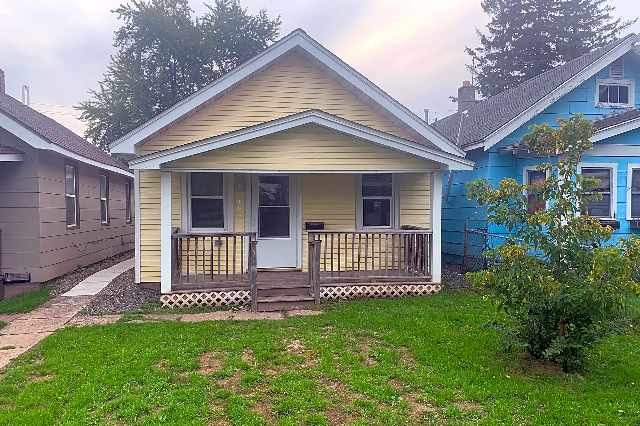 1216 Hughitt Ave Superior, WI Houses for Rent Rent.