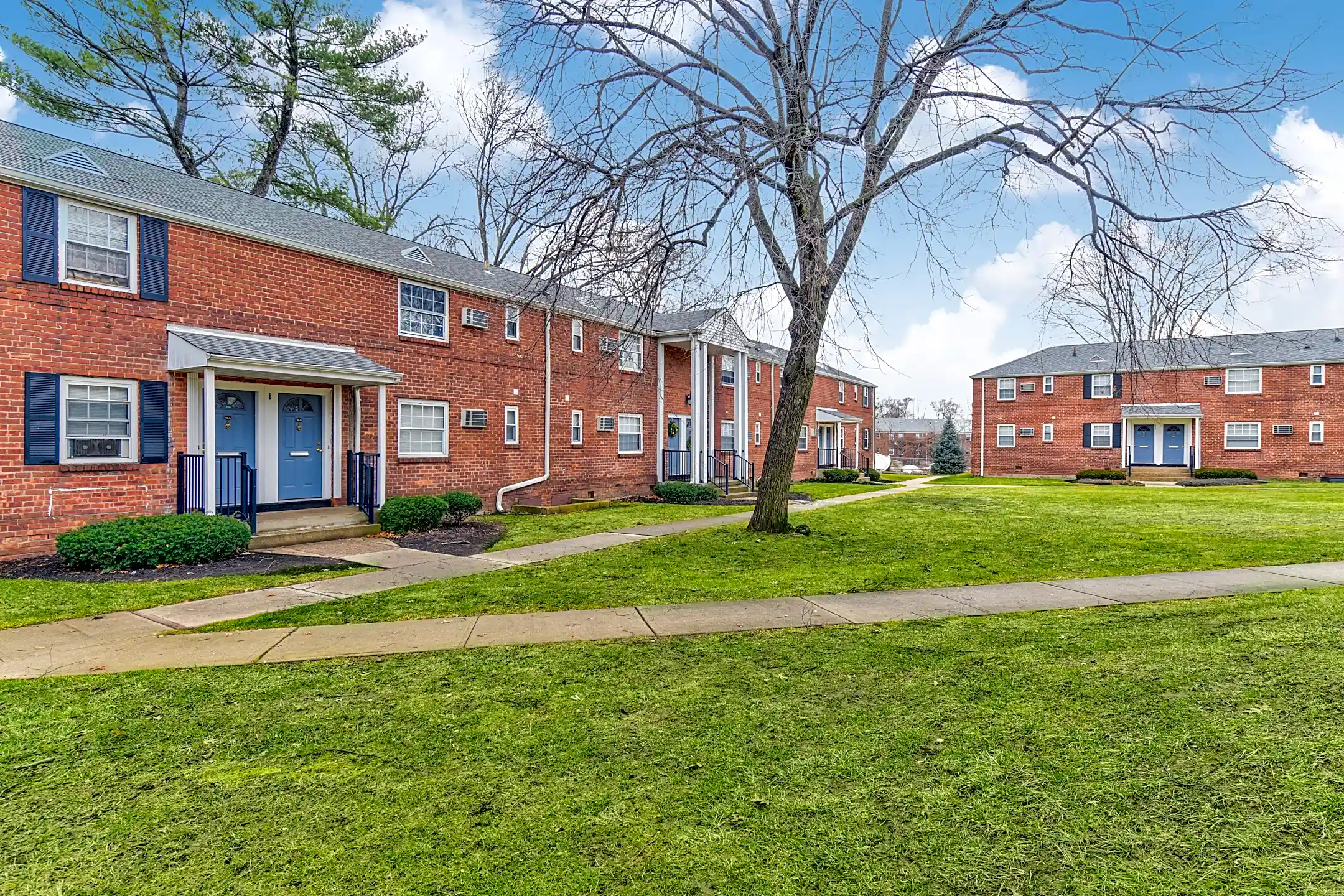 Hackensack Gardens Apartments Hackensack, NJ 07601