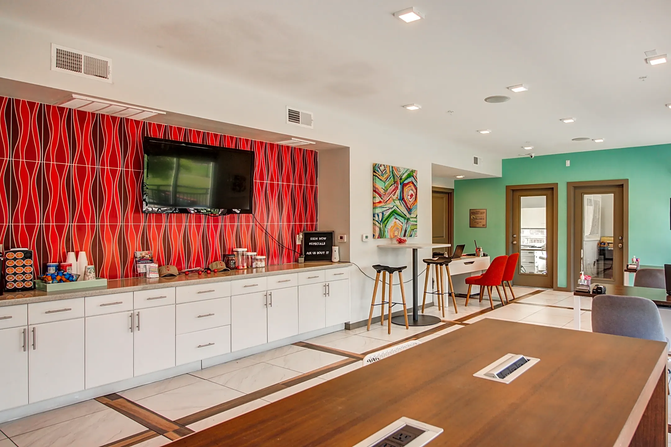 Campus Vue Student Apartments 4459 N Macgregor Way Houston, TX