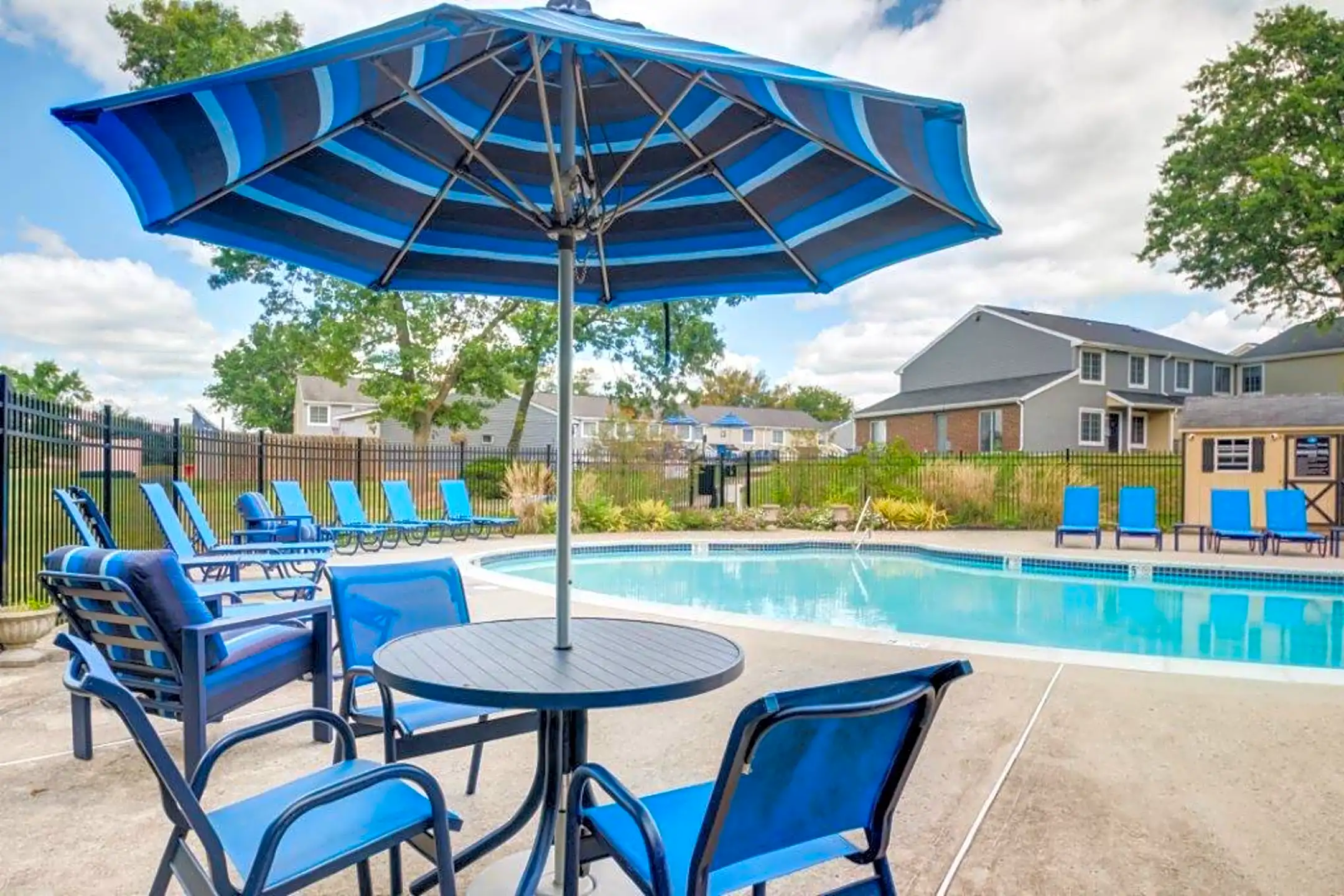 Montgomery Woods Townhomes Harleysville, PA 19438