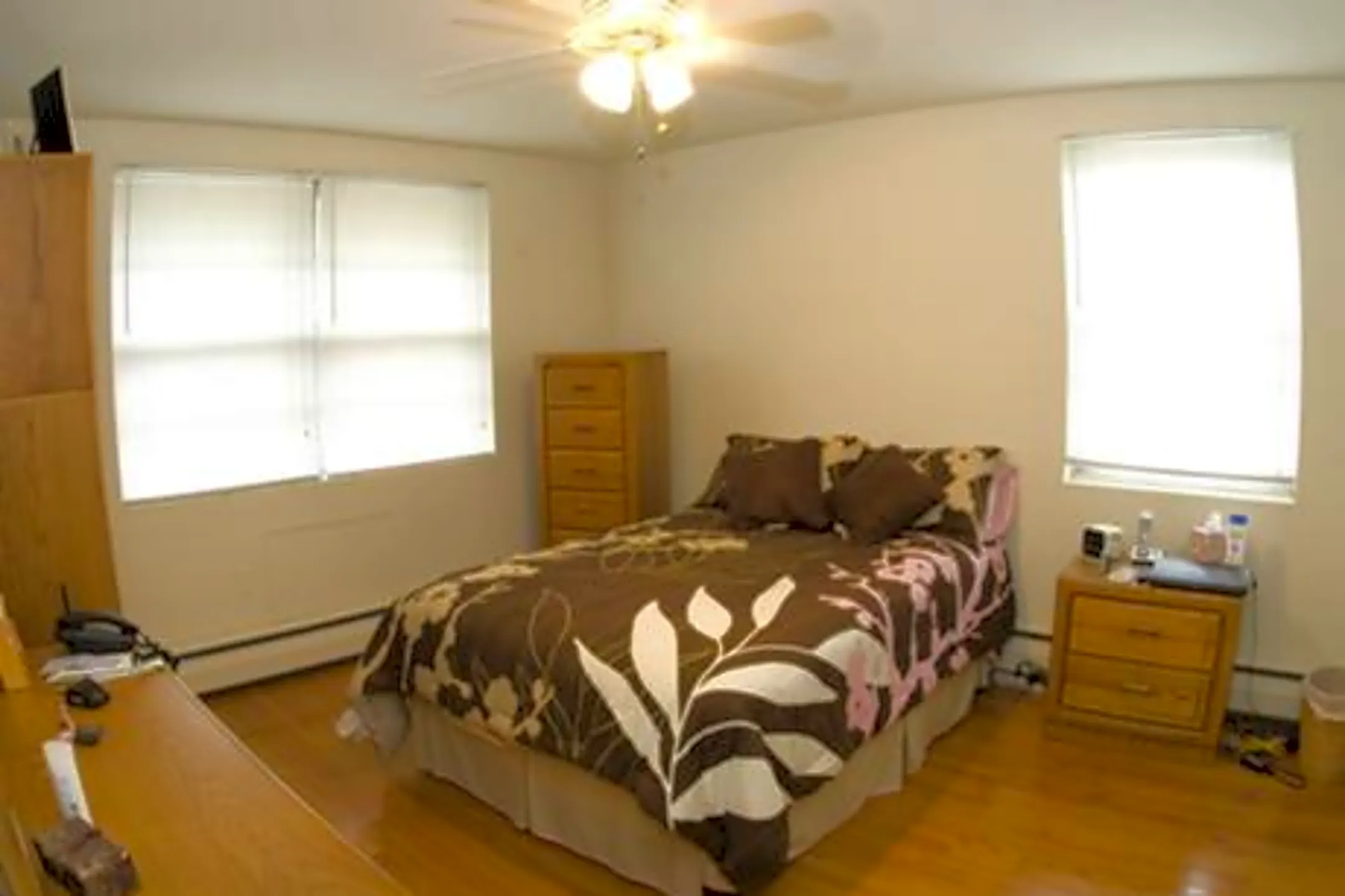 Springton Court Apartments 2630 W Chester Pike Broomall, PA