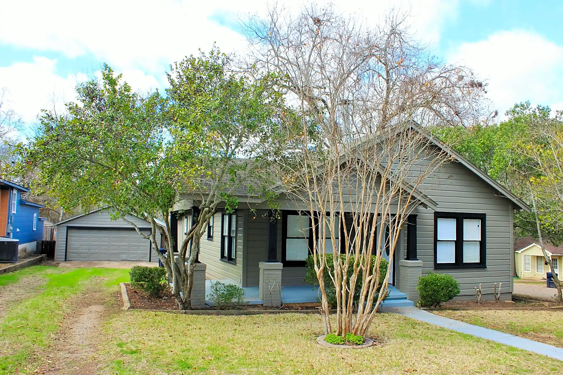 1500 S Park St Brenham, TX Houses for Rent Rent.