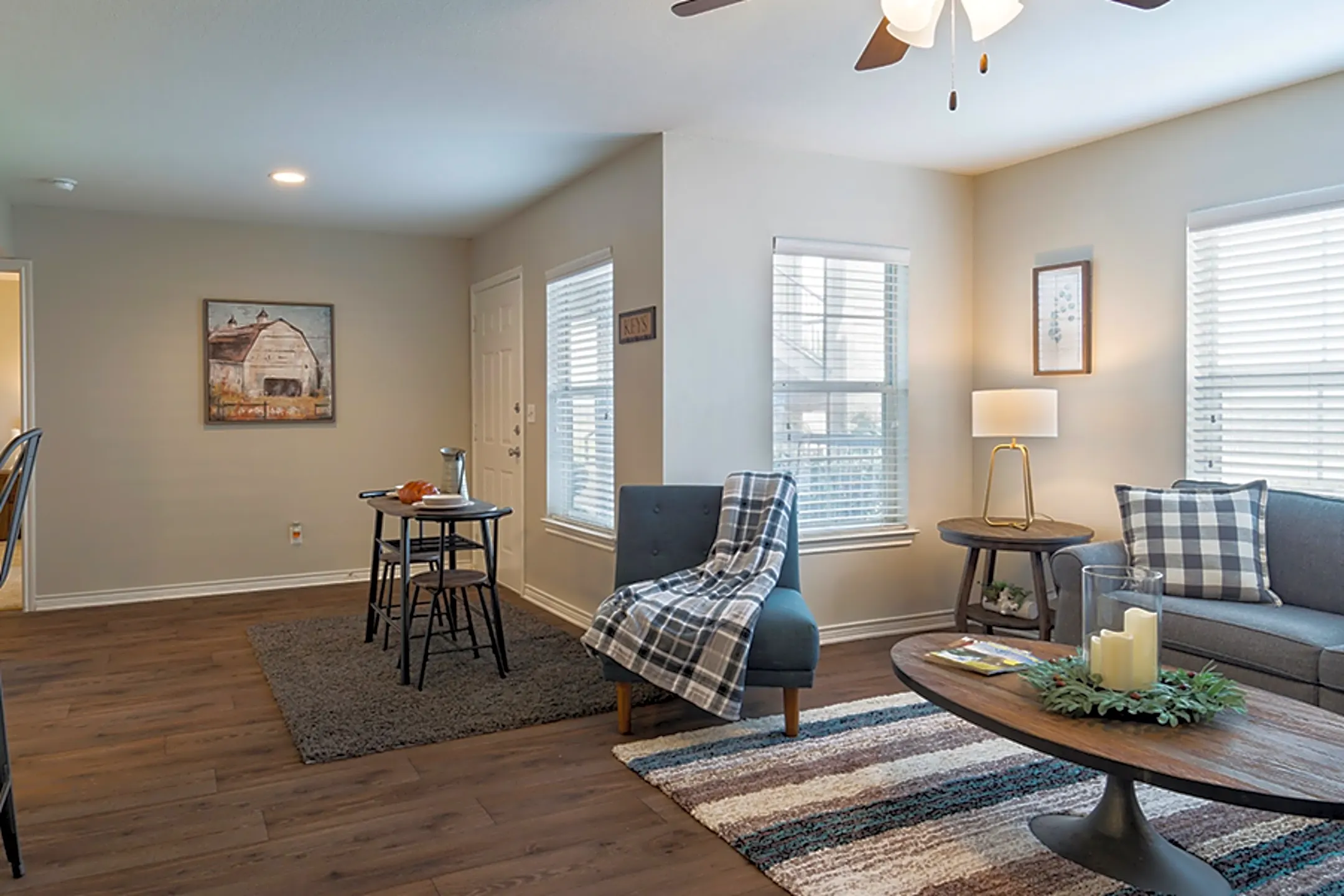 The Trails of Sanger 11501 Marlon Road Sanger, TX Apartments for