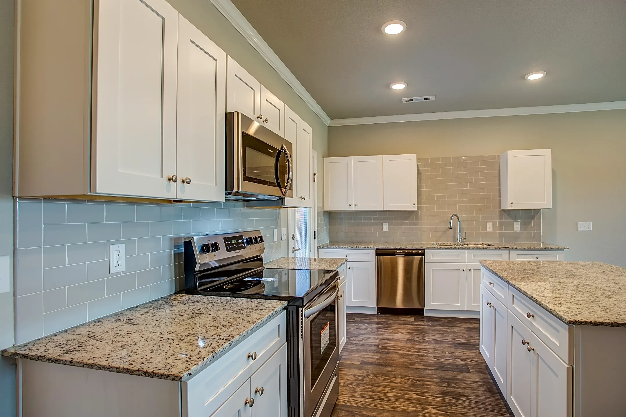 Buckeye Crossing Townhomes - 3800-3941 Quiet Loop | Bentonville, AR ...