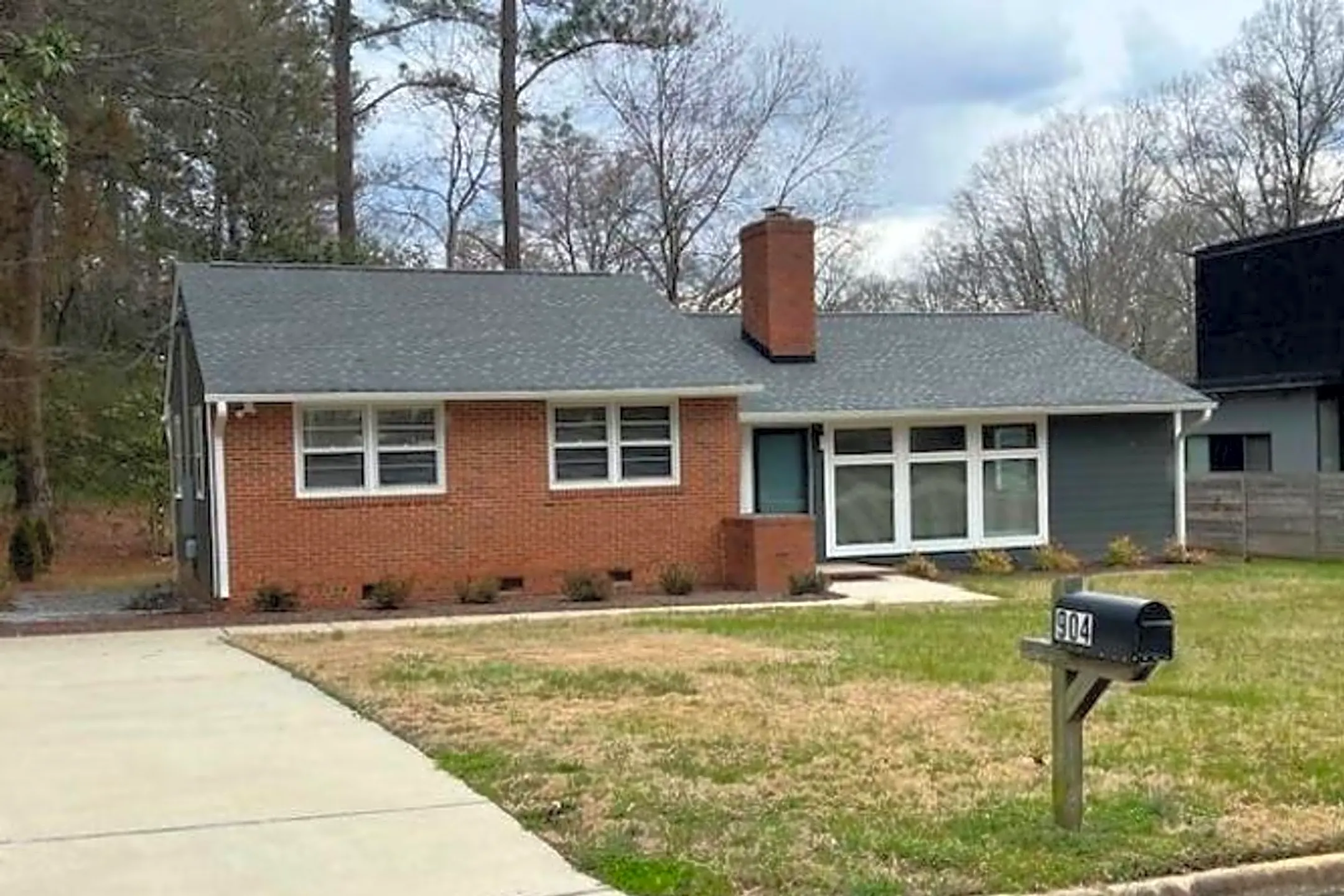 904 Brookwood Dr | Raleigh, NC Houses for Rent | Rent.