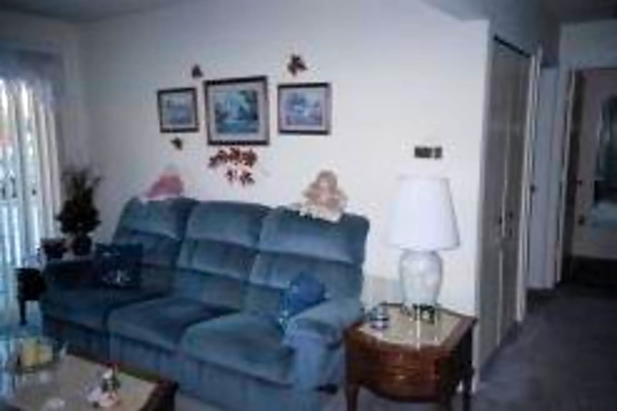 Canterbury House Apartments Tipton 501 Canterbury Ct Tipton, IN