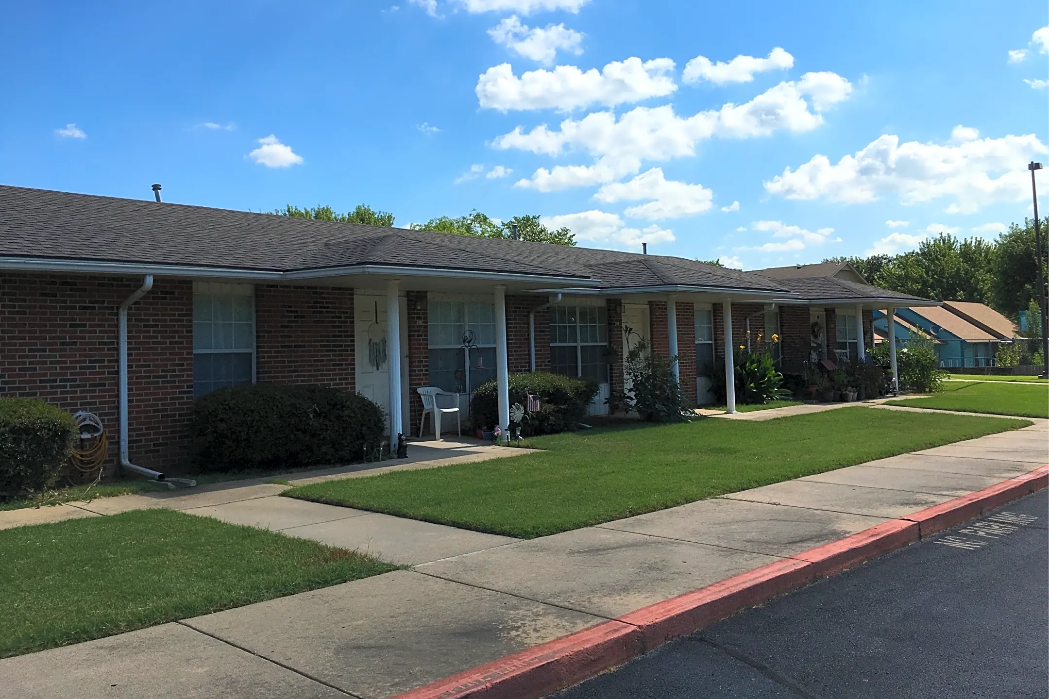 Apartments In Sand Springs Ok