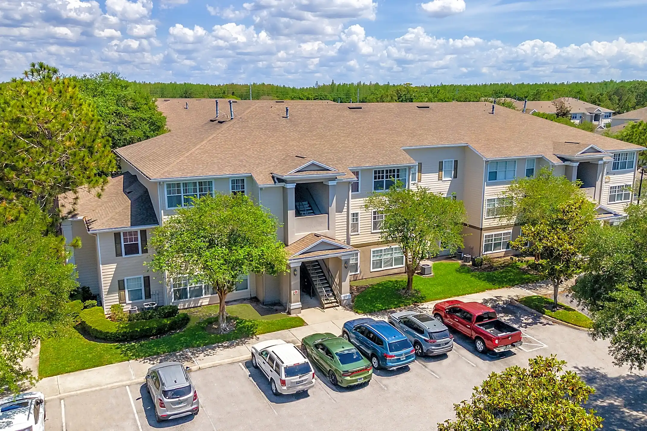 Hunters Run Apartments Tampa, FL 33625