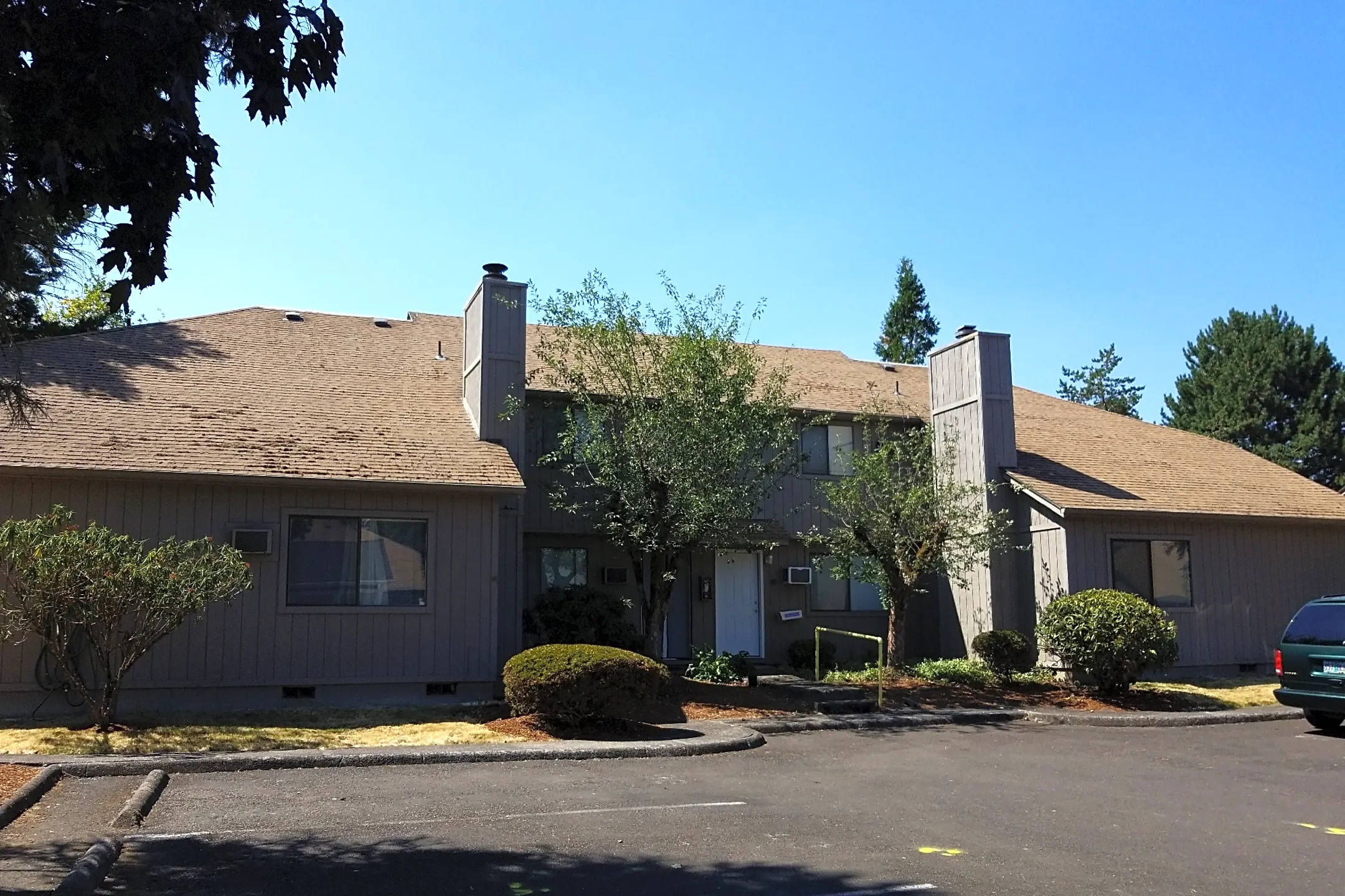 Brookshore apartments albany oregon 2 bedroom