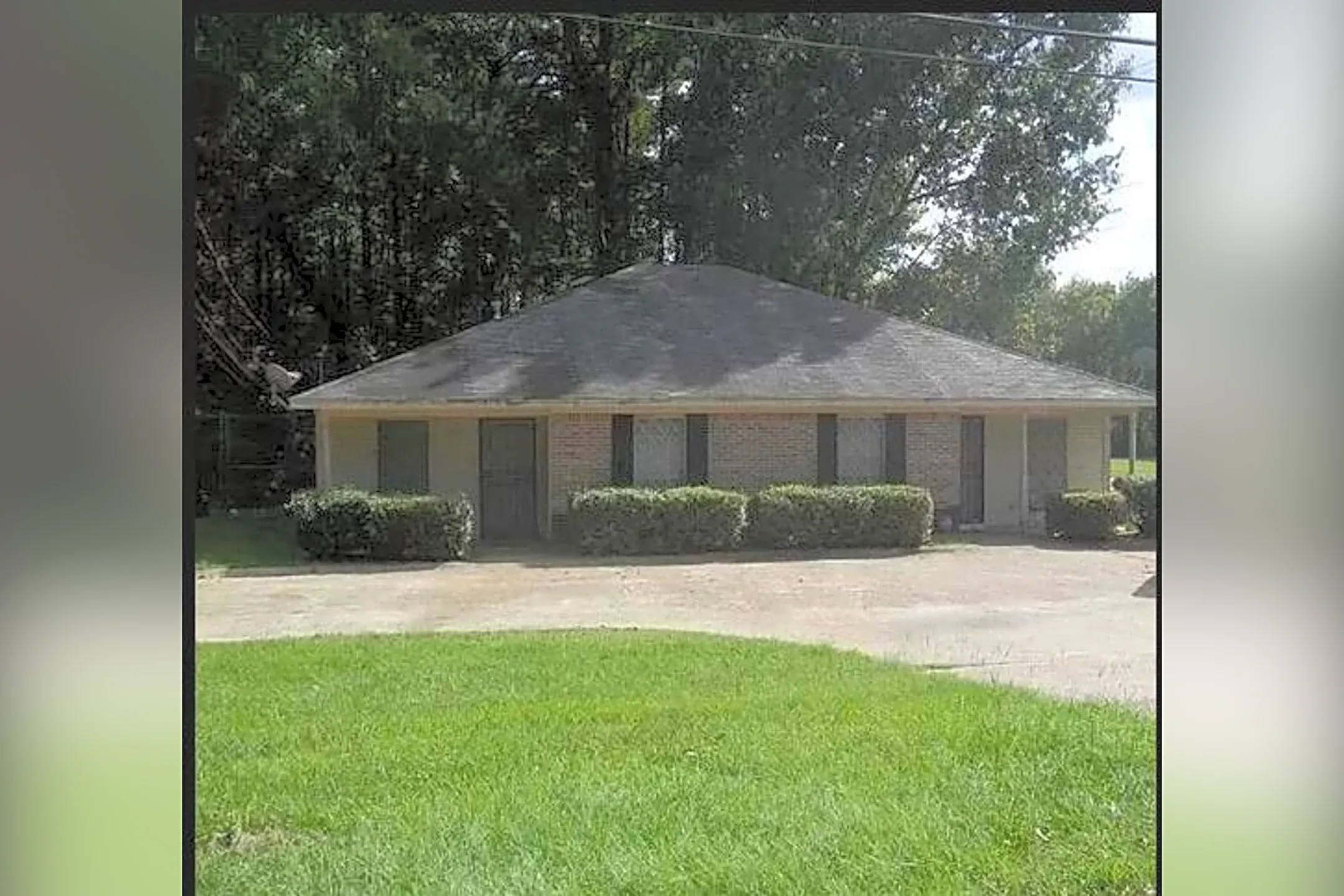 197 McCluer Rd Jackson, MS Apartments for Rent Rent.