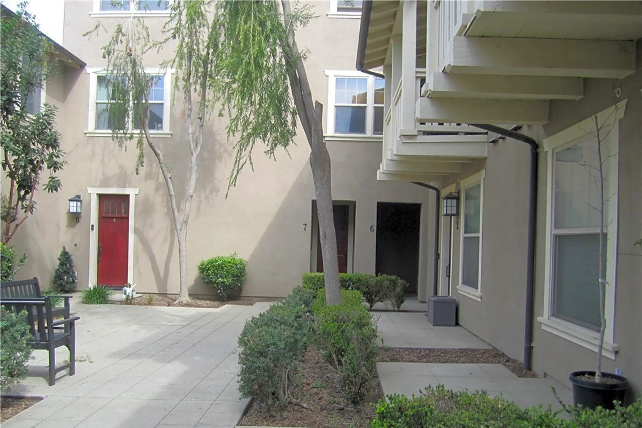 3981 E Emory Ln 7 Condos Ontario, CA 91761