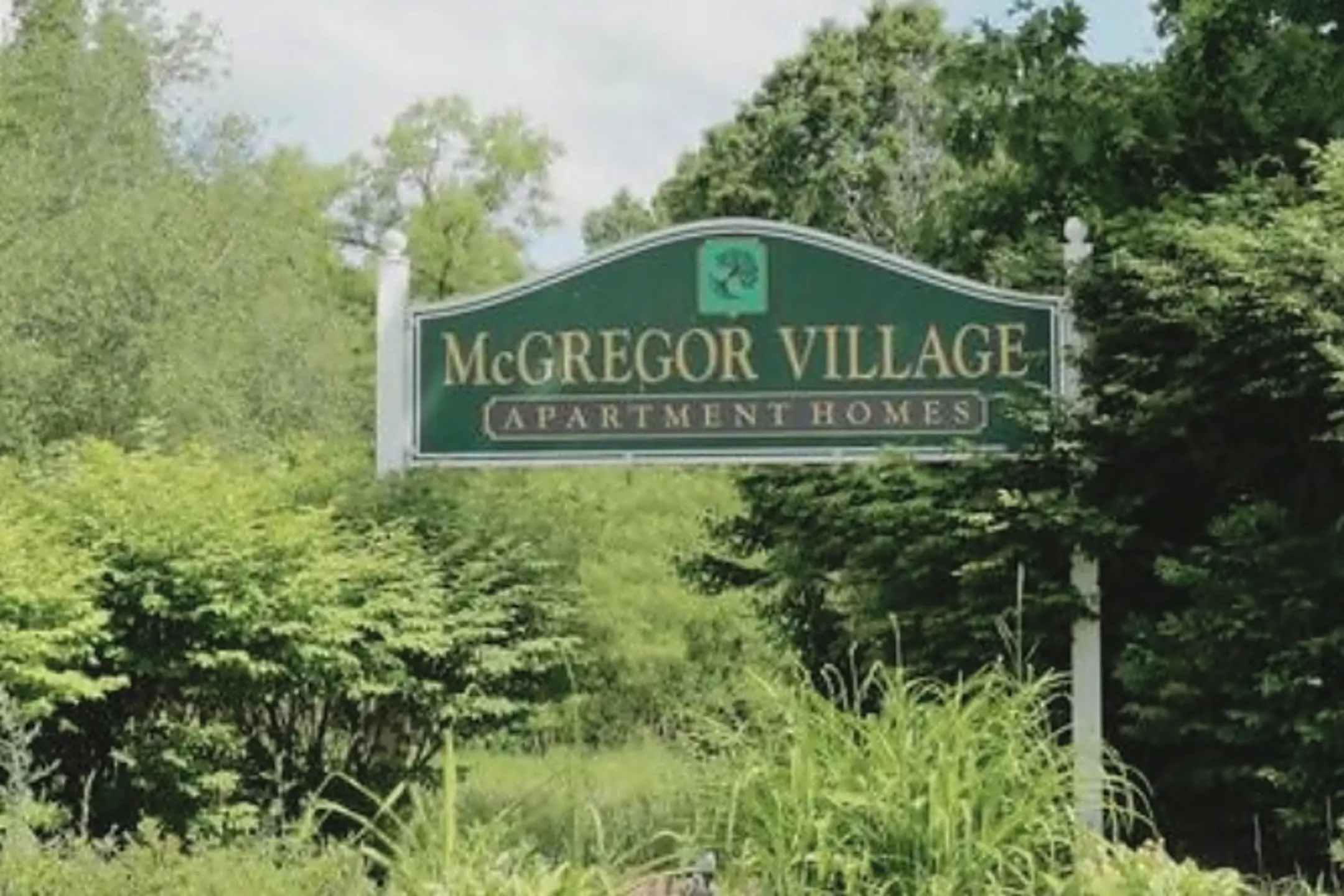 McGregor Village Apartment Gansevoort, NY 12831