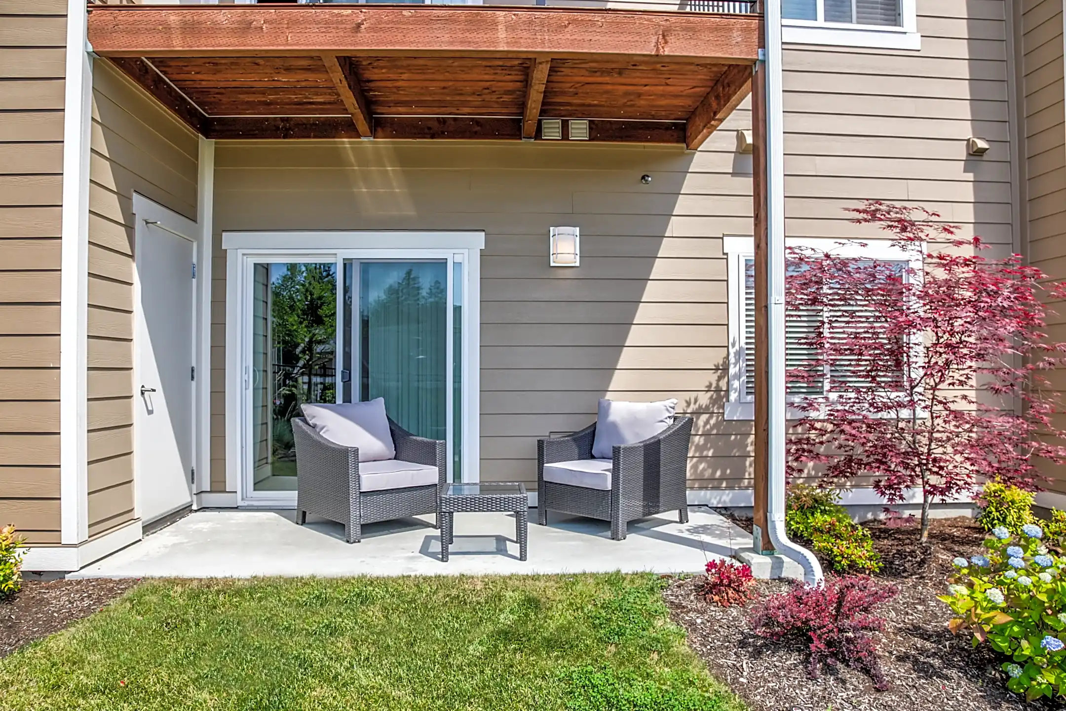 Britton Place Lacey, WA 98516